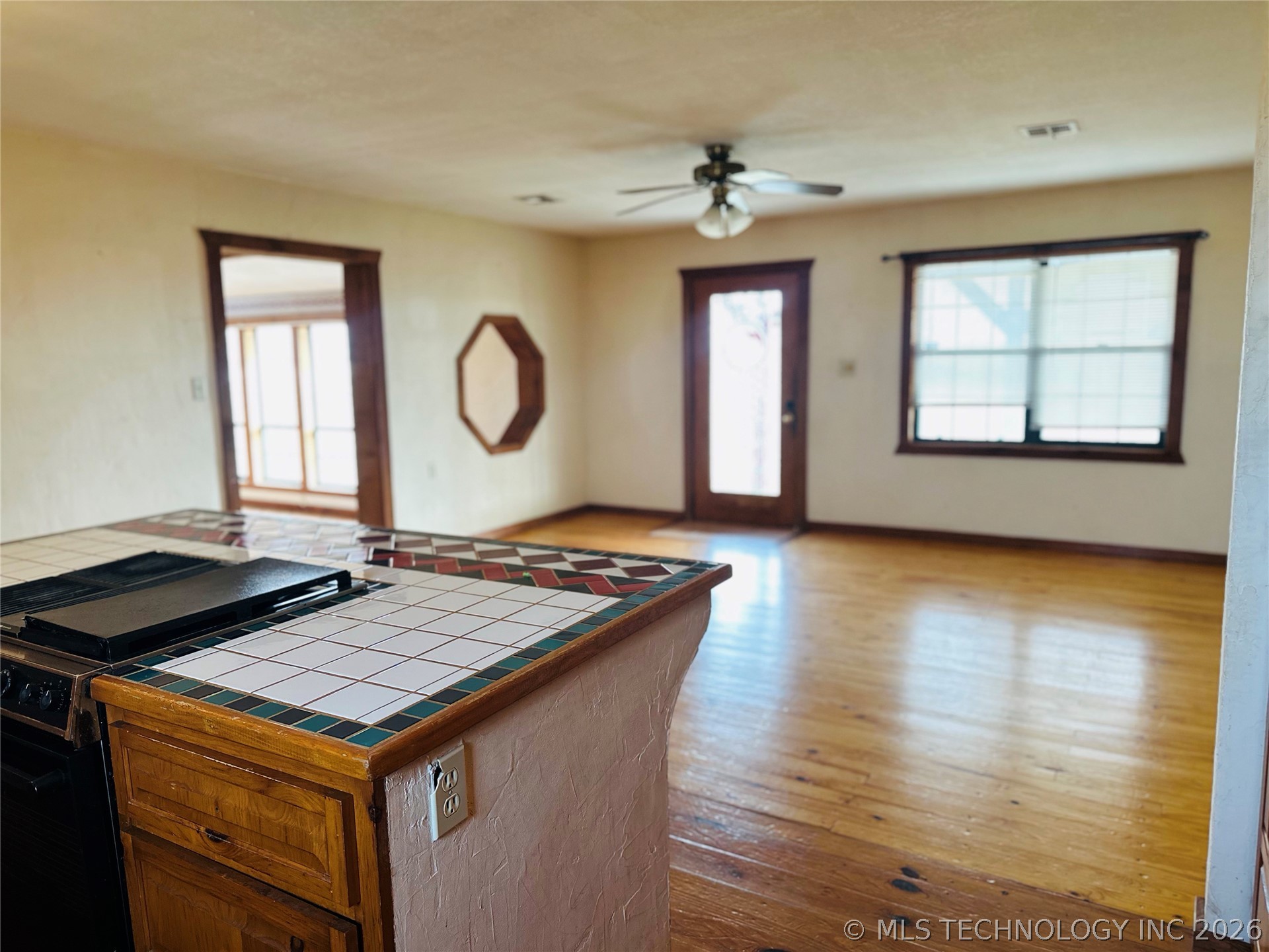 13602 W 93rd Street S Wainwright OK 74468