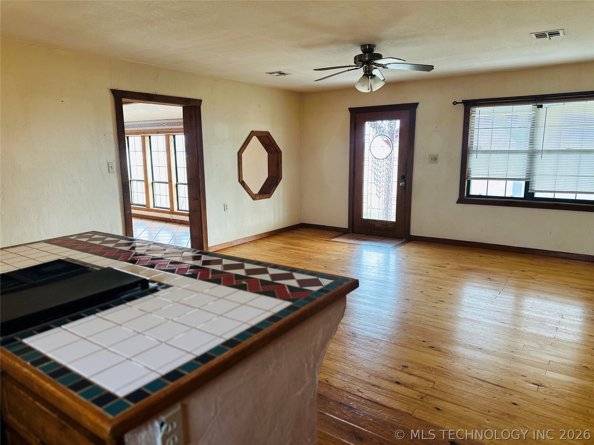 13602 W 93rd Street S Wainwright OK 74468