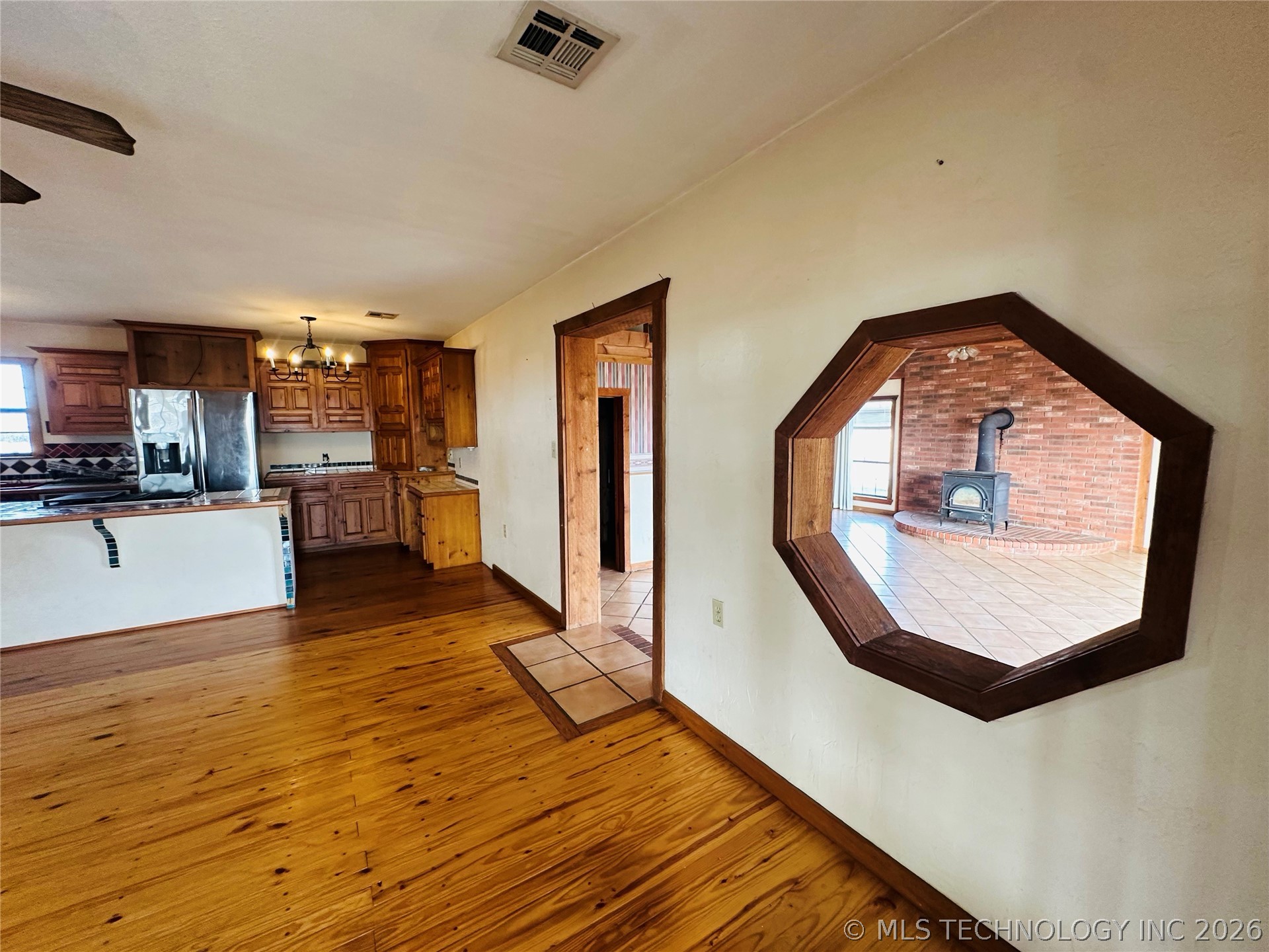 13602 W 93rd Street S Wainwright OK 74468