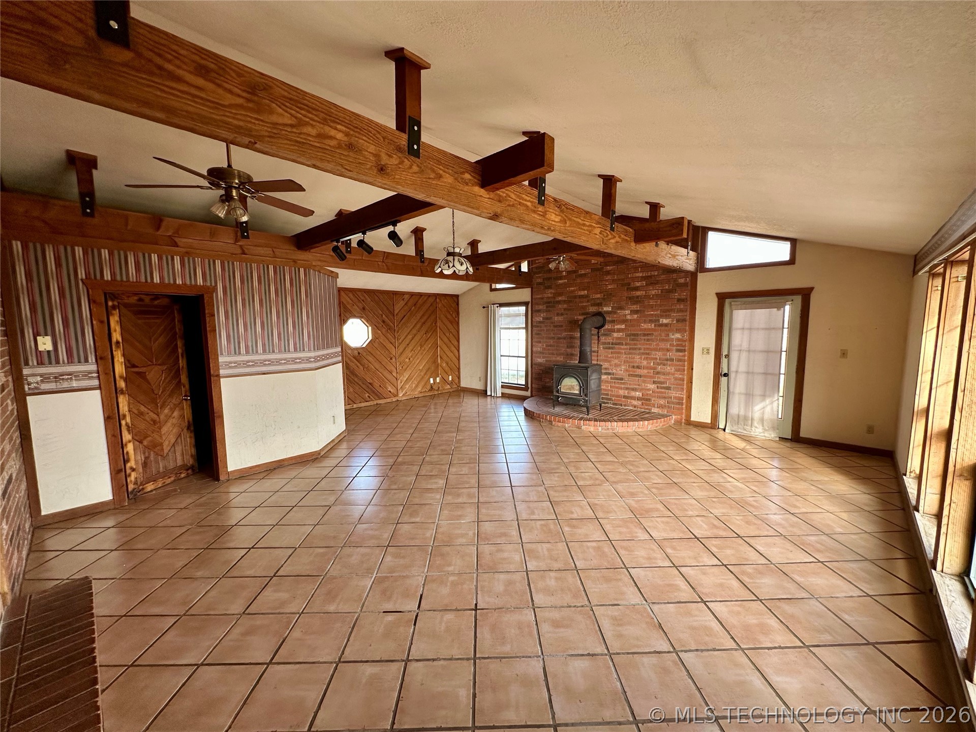 13602 W 93rd Street S Wainwright OK 74468