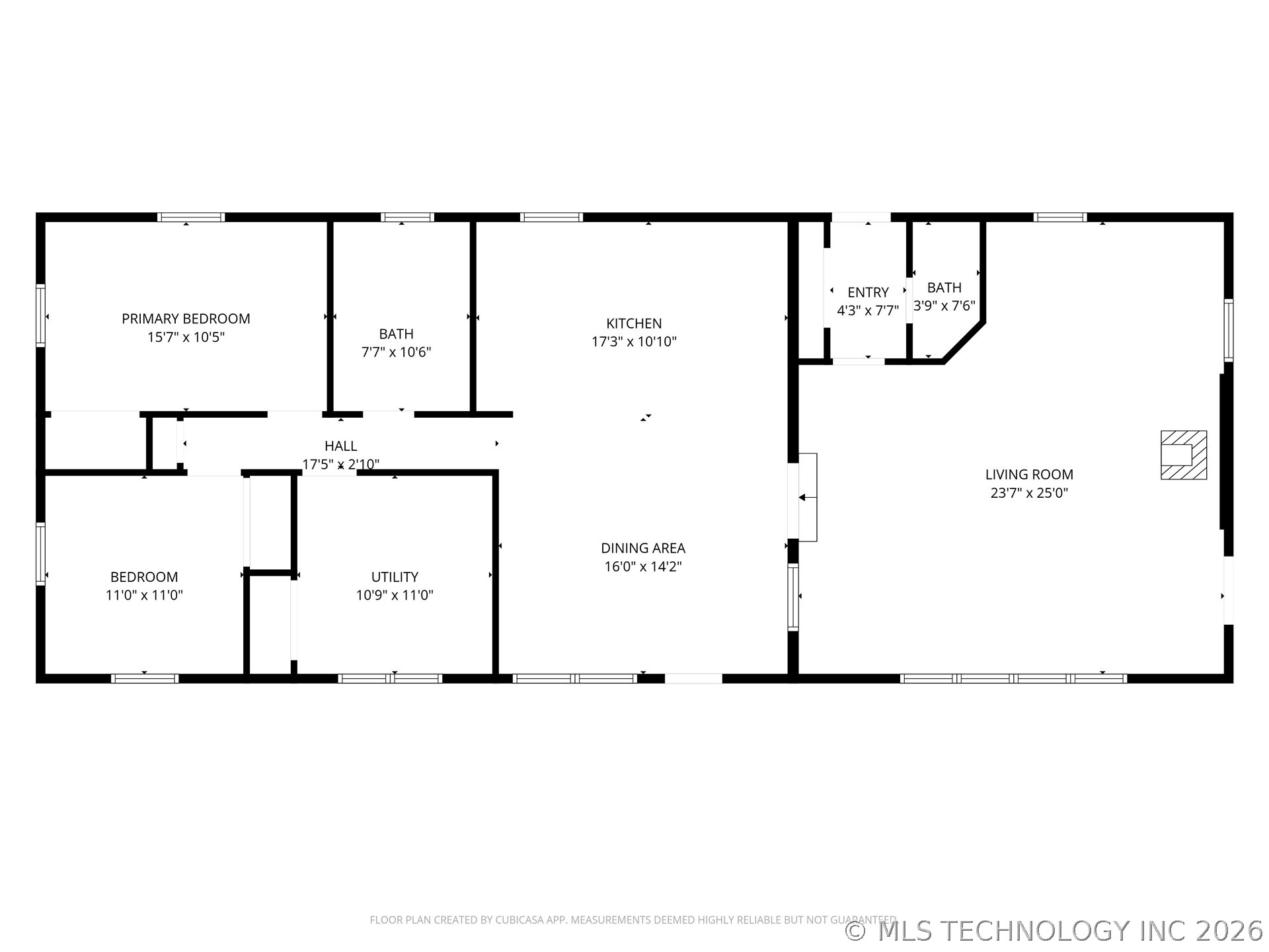 13602 W 93rd Street S Wainwright OK 74468