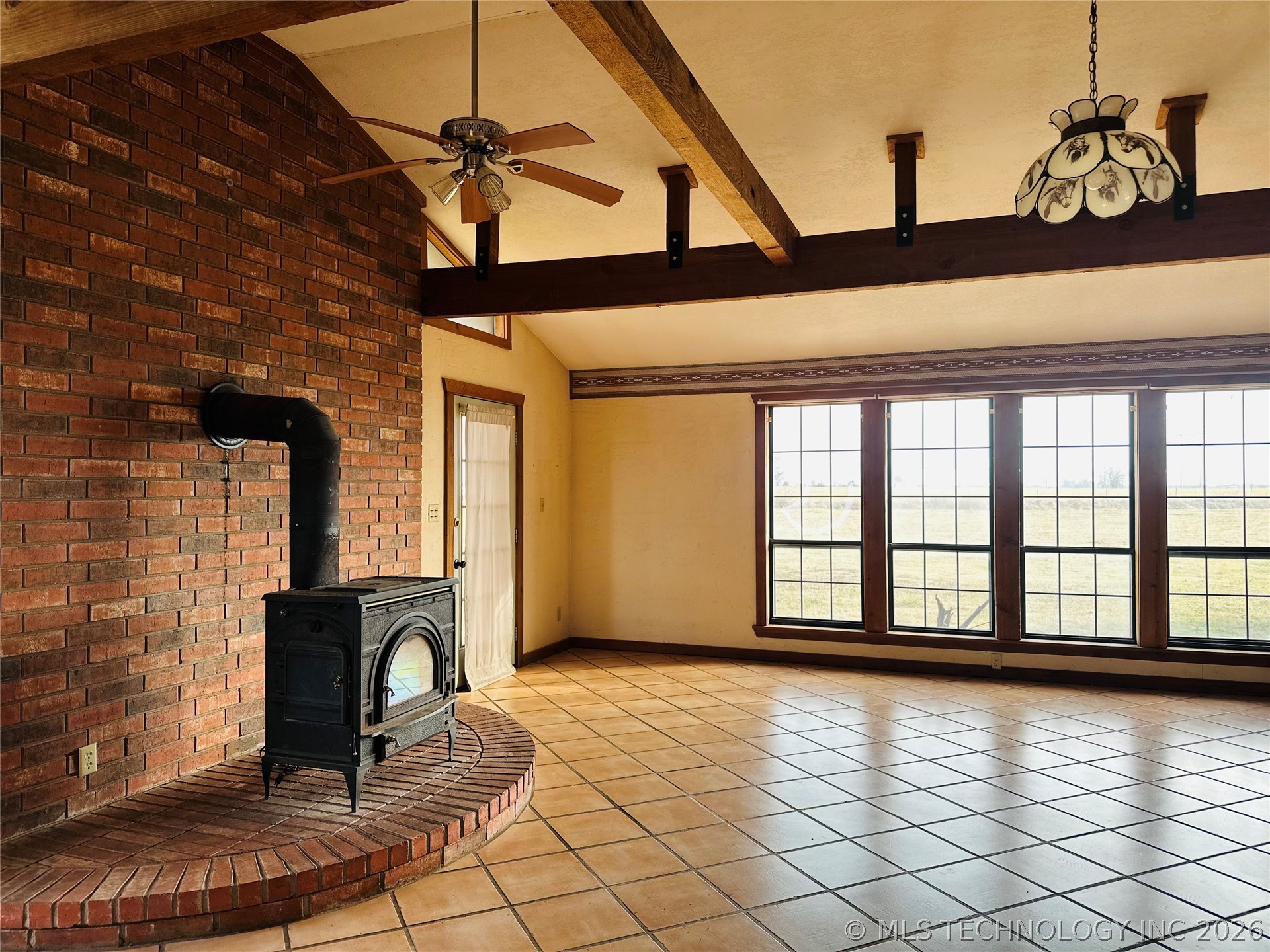 13602 W 93rd Street S Wainwright OK 74468