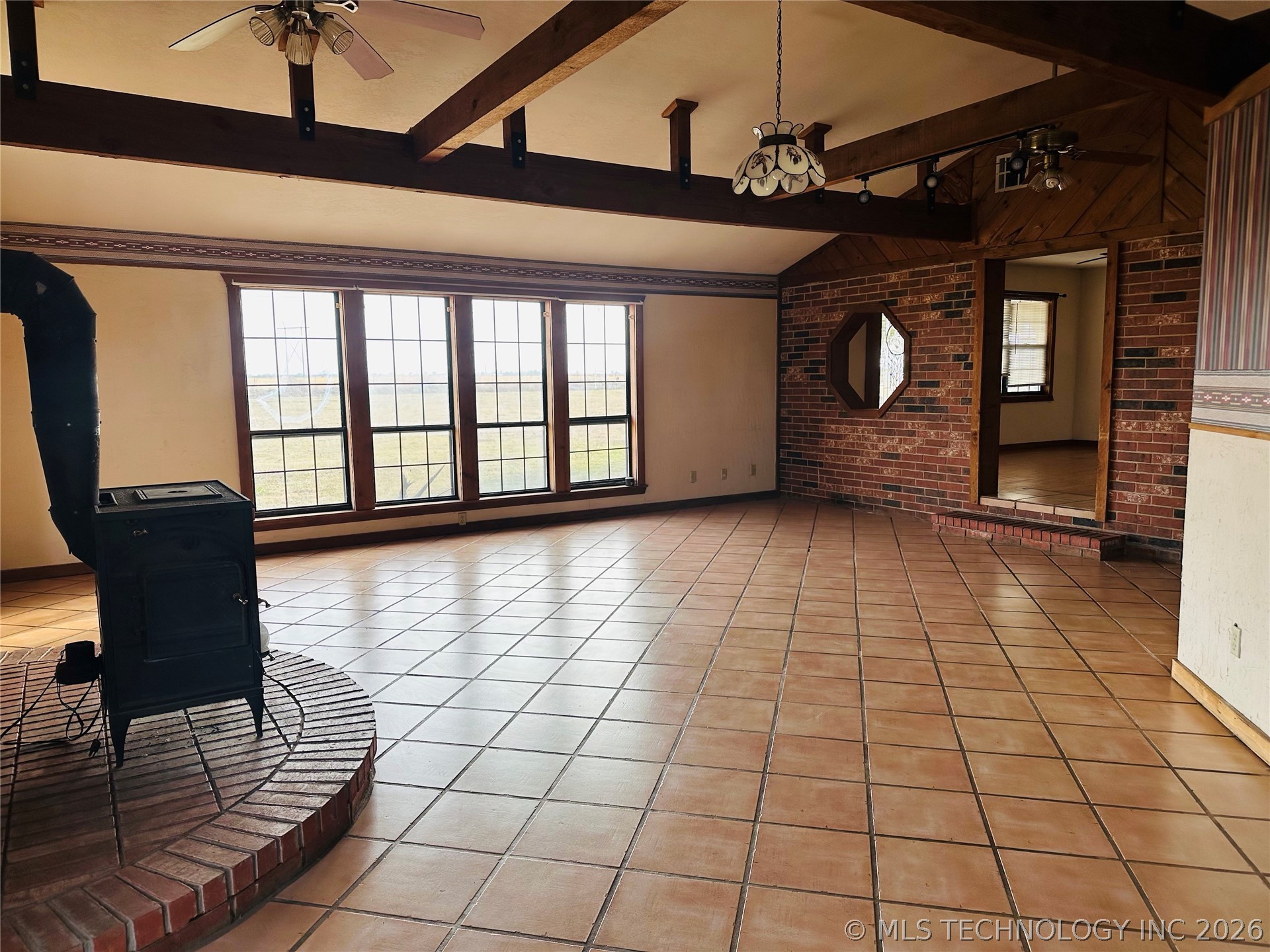 13602 W 93rd Street S Wainwright OK 74468