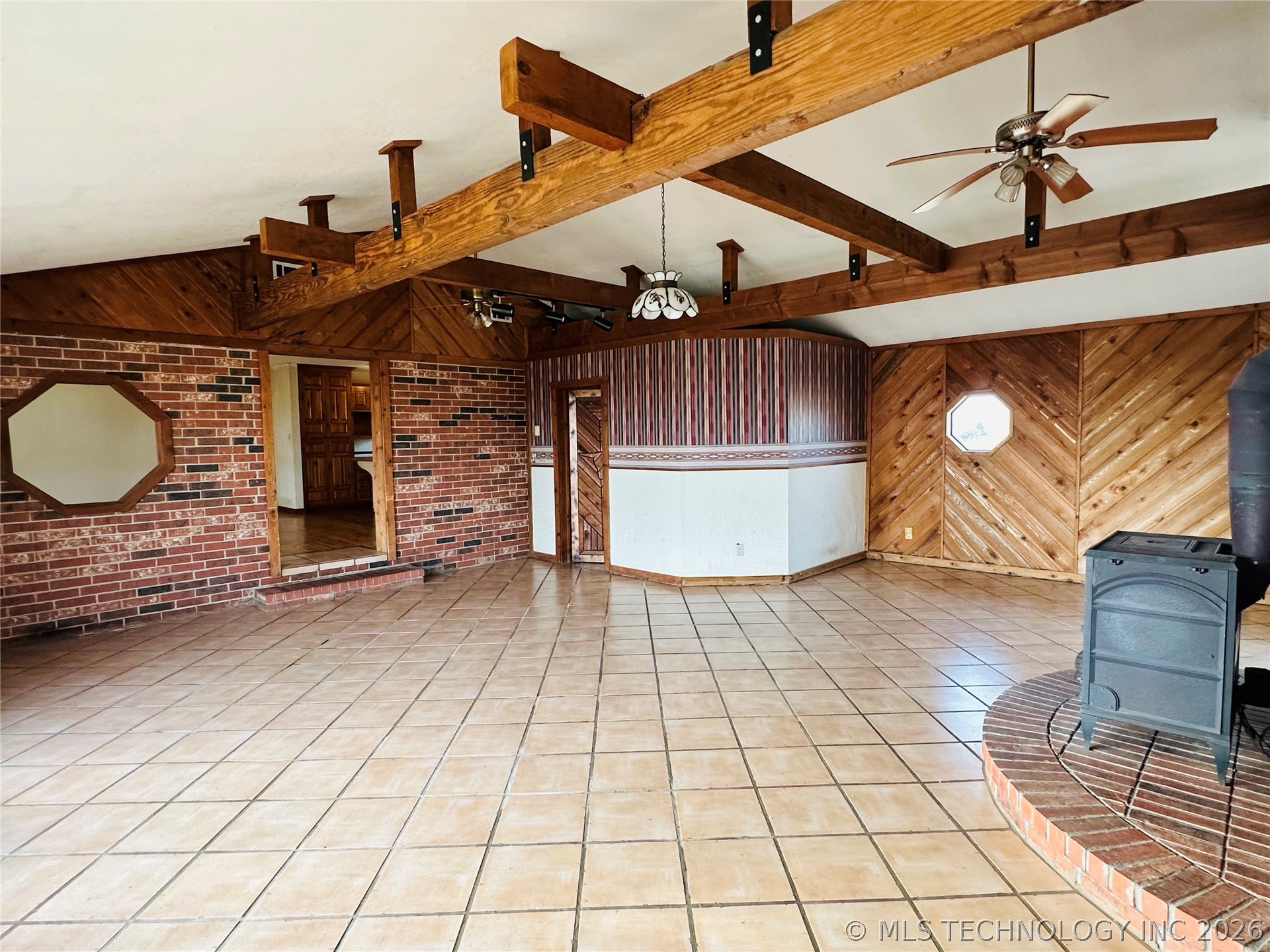 13602 W 93rd Street S Wainwright OK 74468