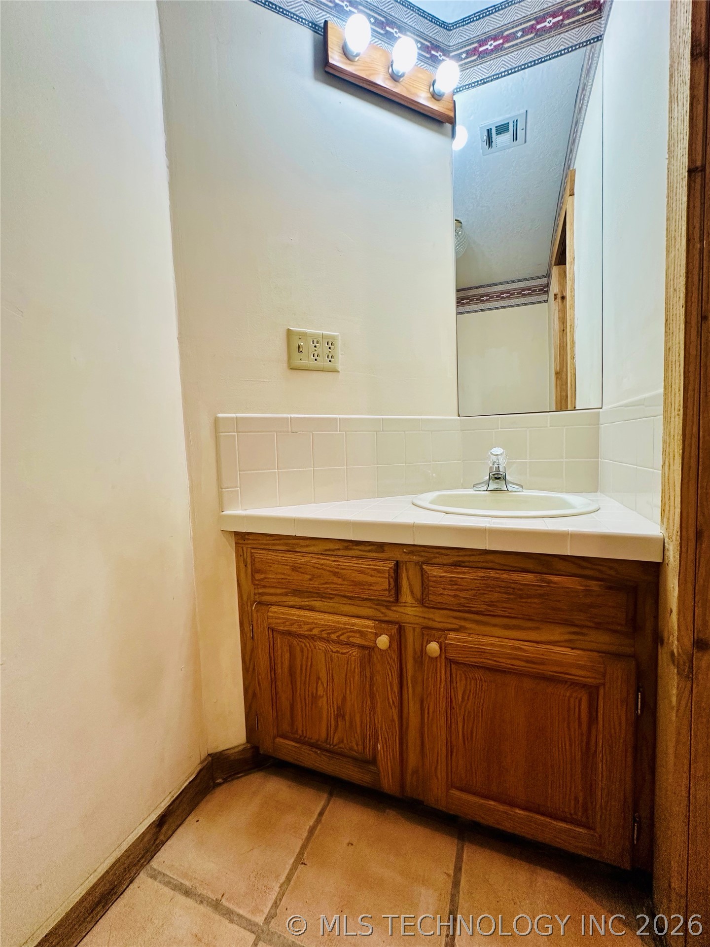 13602 W 93rd Street S Wainwright OK 74468