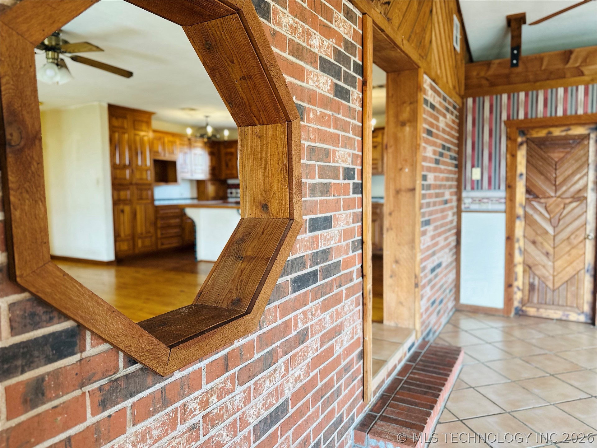 13602 W 93rd Street S Wainwright OK 74468