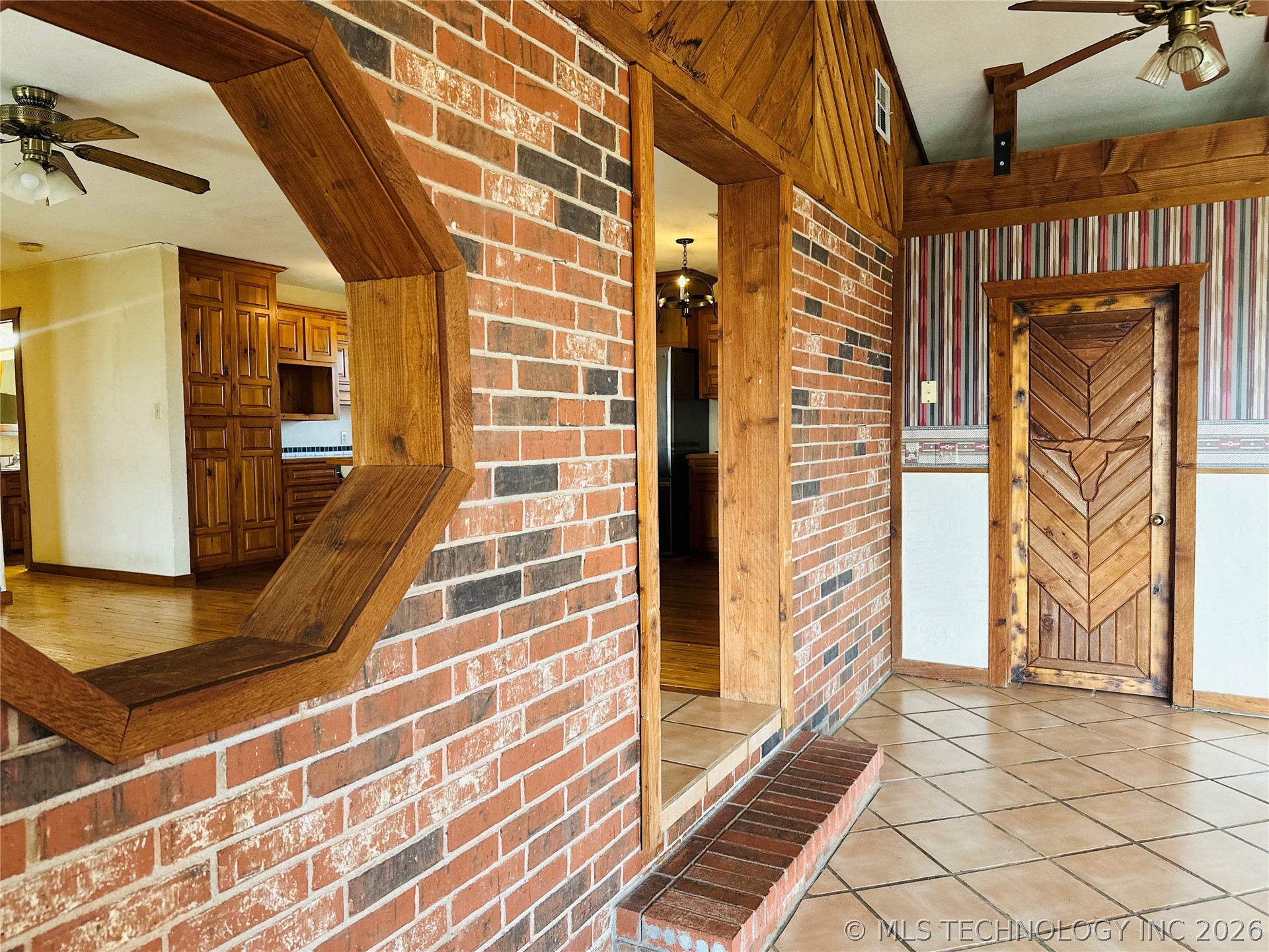 13602 W 93rd Street S Wainwright OK 74468