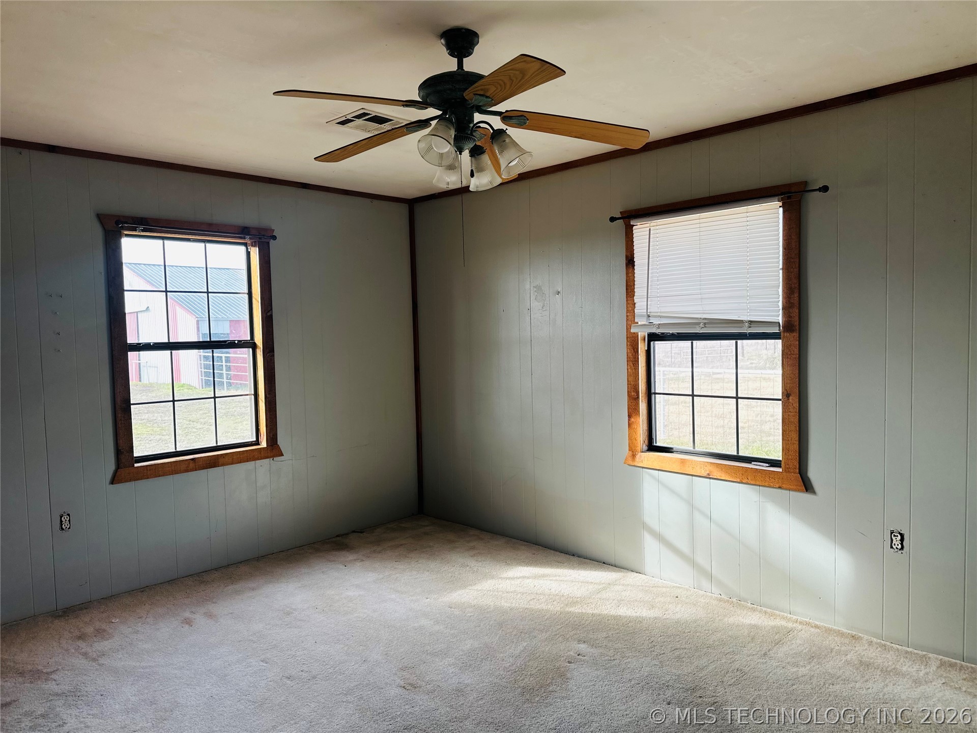 13602 W 93rd Street S Wainwright OK 74468