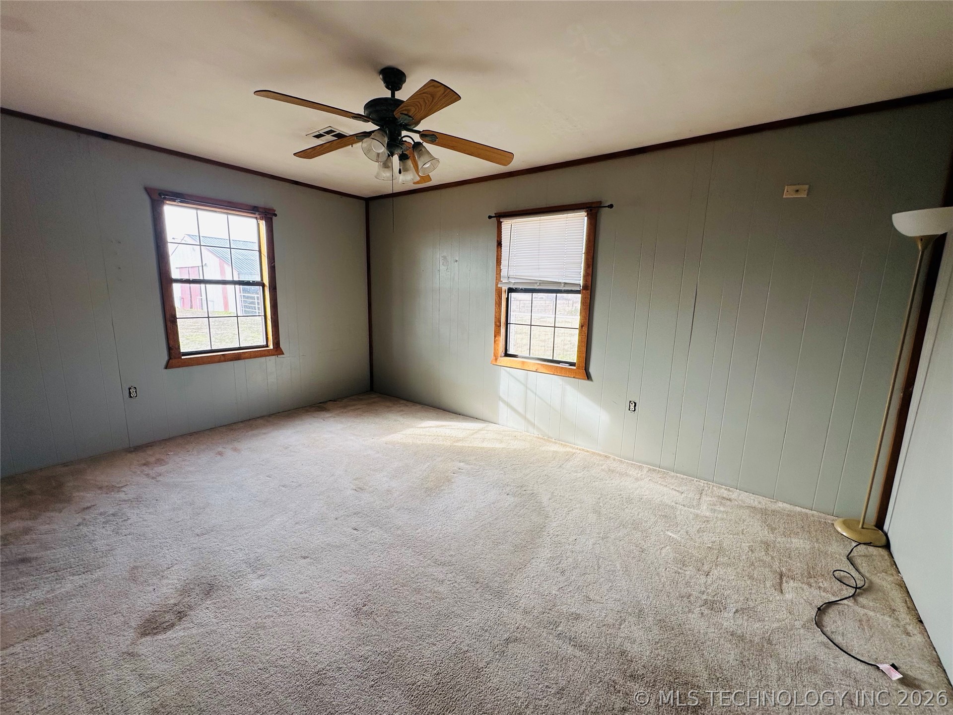 13602 W 93rd Street S Wainwright OK 74468