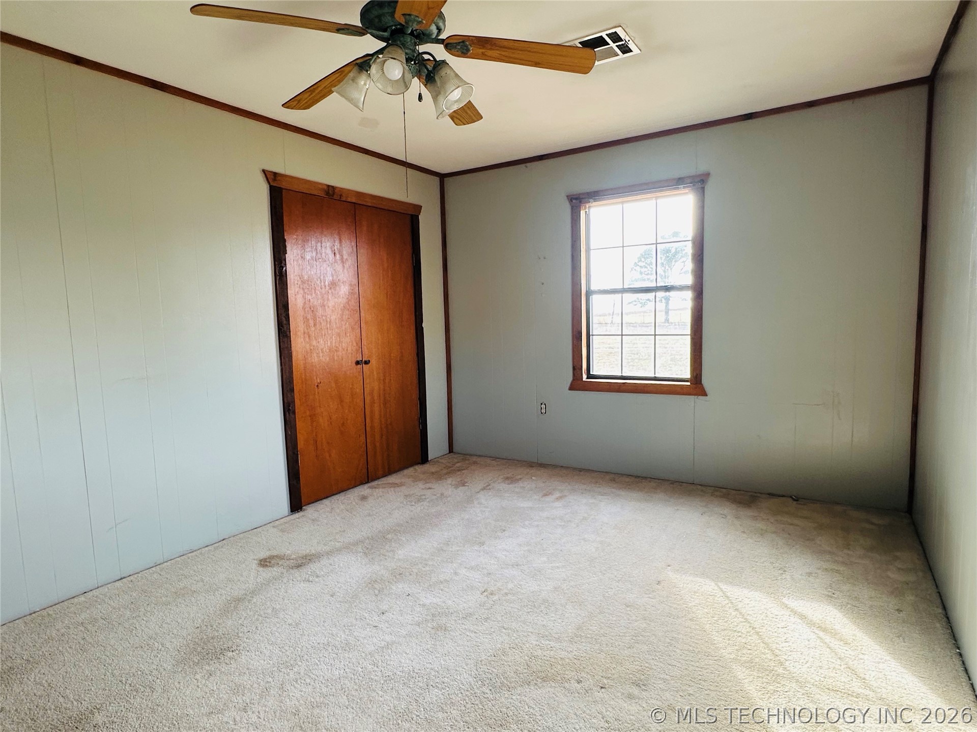 13602 W 93rd Street S Wainwright OK 74468