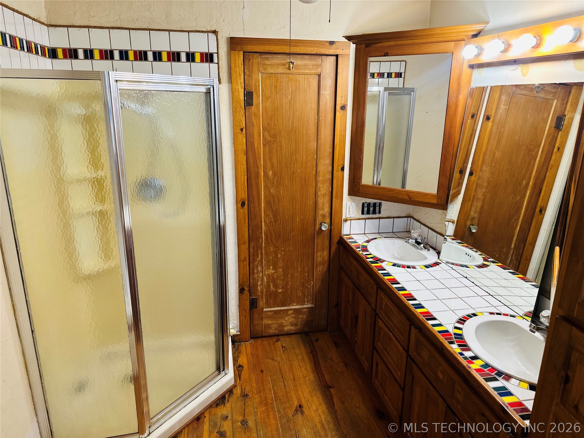 13602 W 93rd Street S Wainwright OK 74468