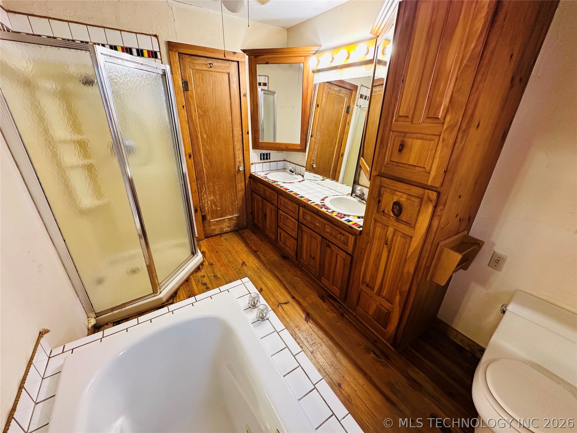 13602 W 93rd Street S Wainwright OK 74468