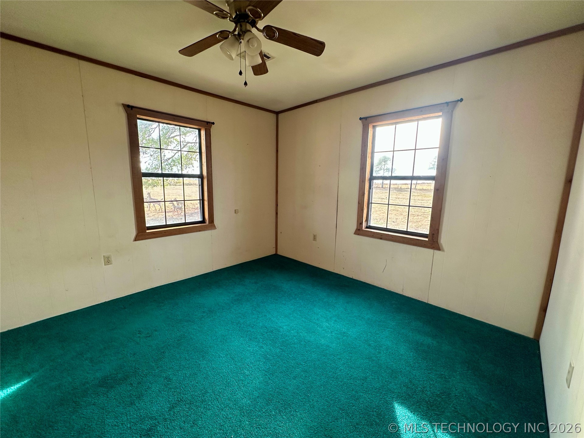 13602 W 93rd Street S Wainwright OK 74468