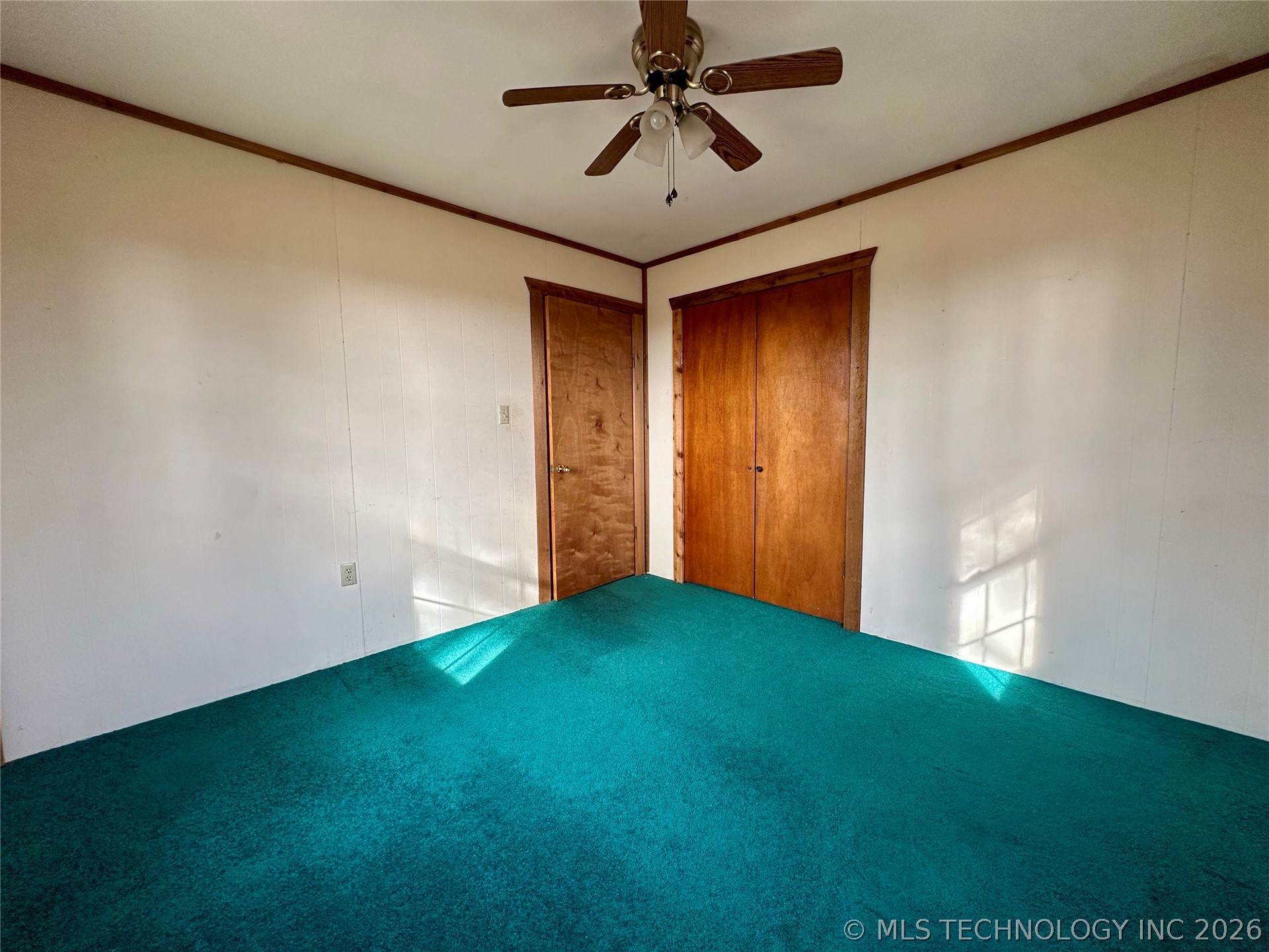 13602 W 93rd Street S Wainwright OK 74468