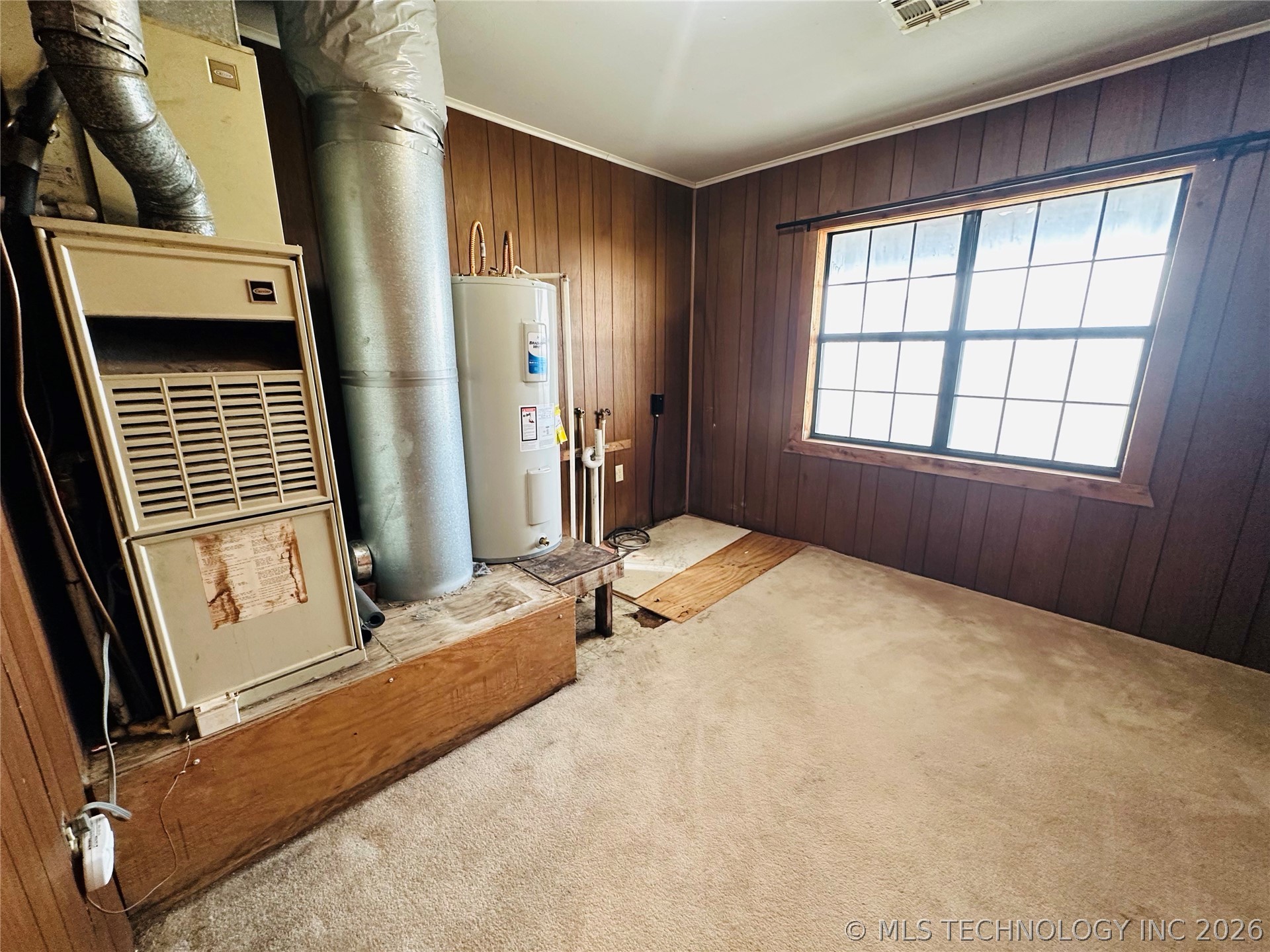 13602 W 93rd Street S Wainwright OK 74468