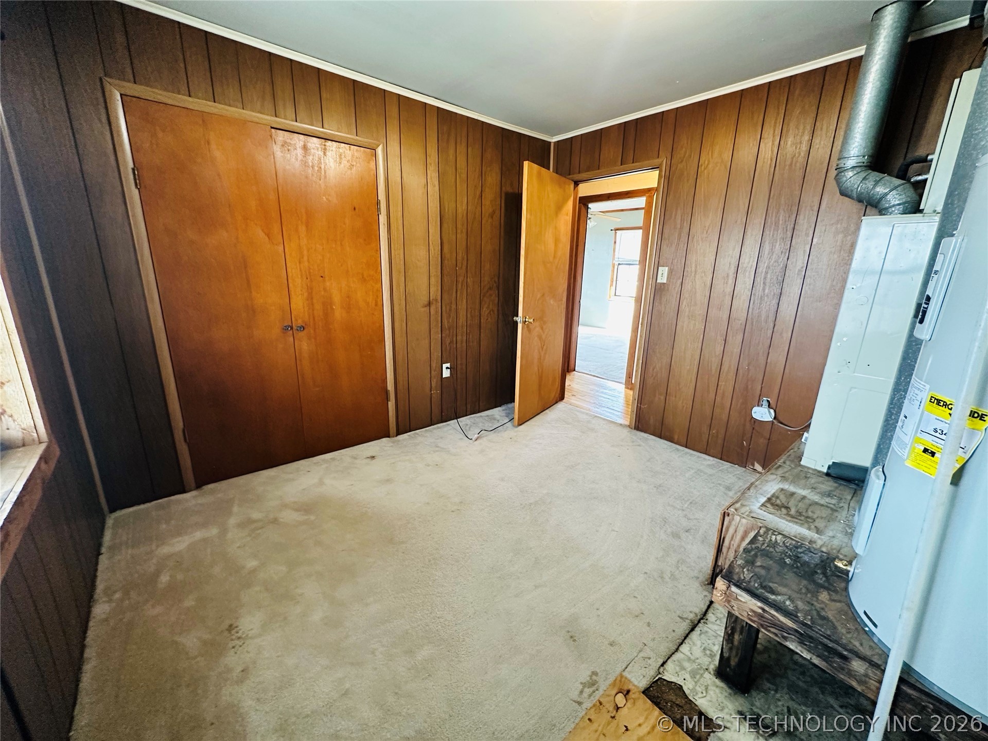13602 W 93rd Street S Wainwright OK 74468