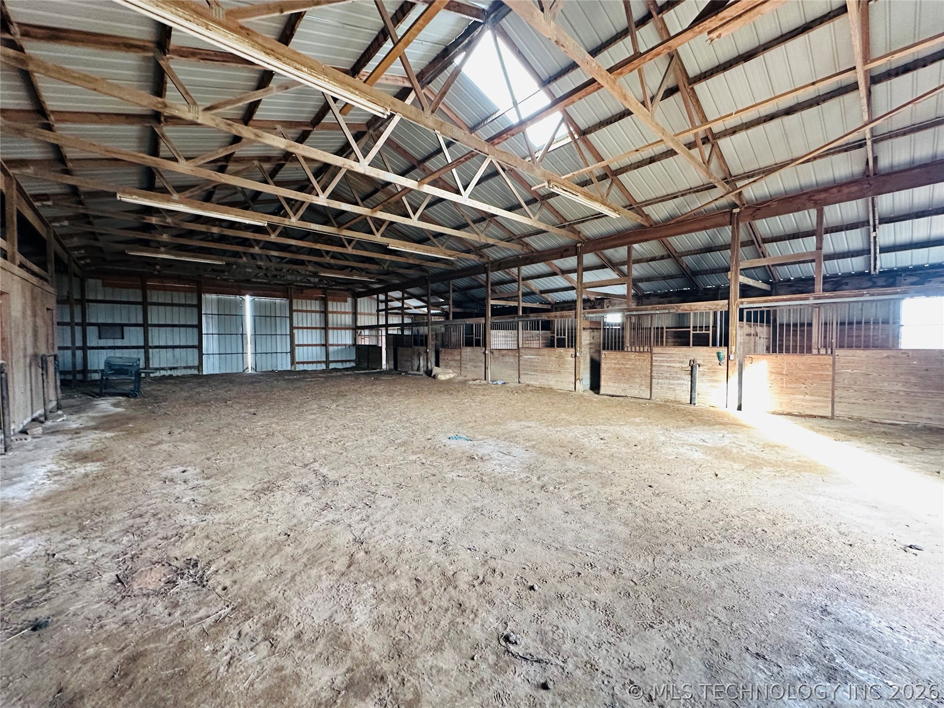 13602 W 93rd Street S Wainwright OK 74468