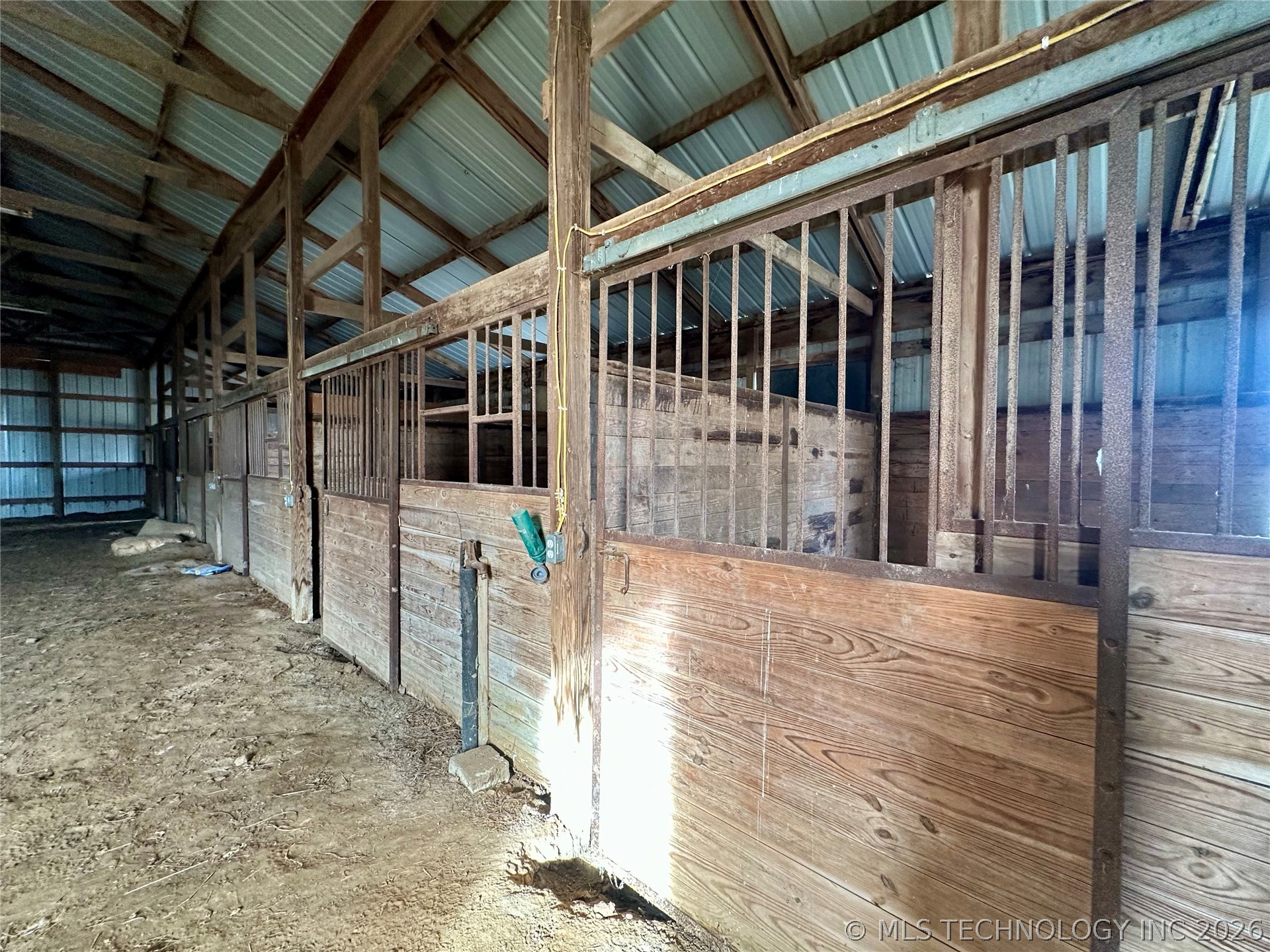 13602 W 93rd Street S Wainwright OK 74468