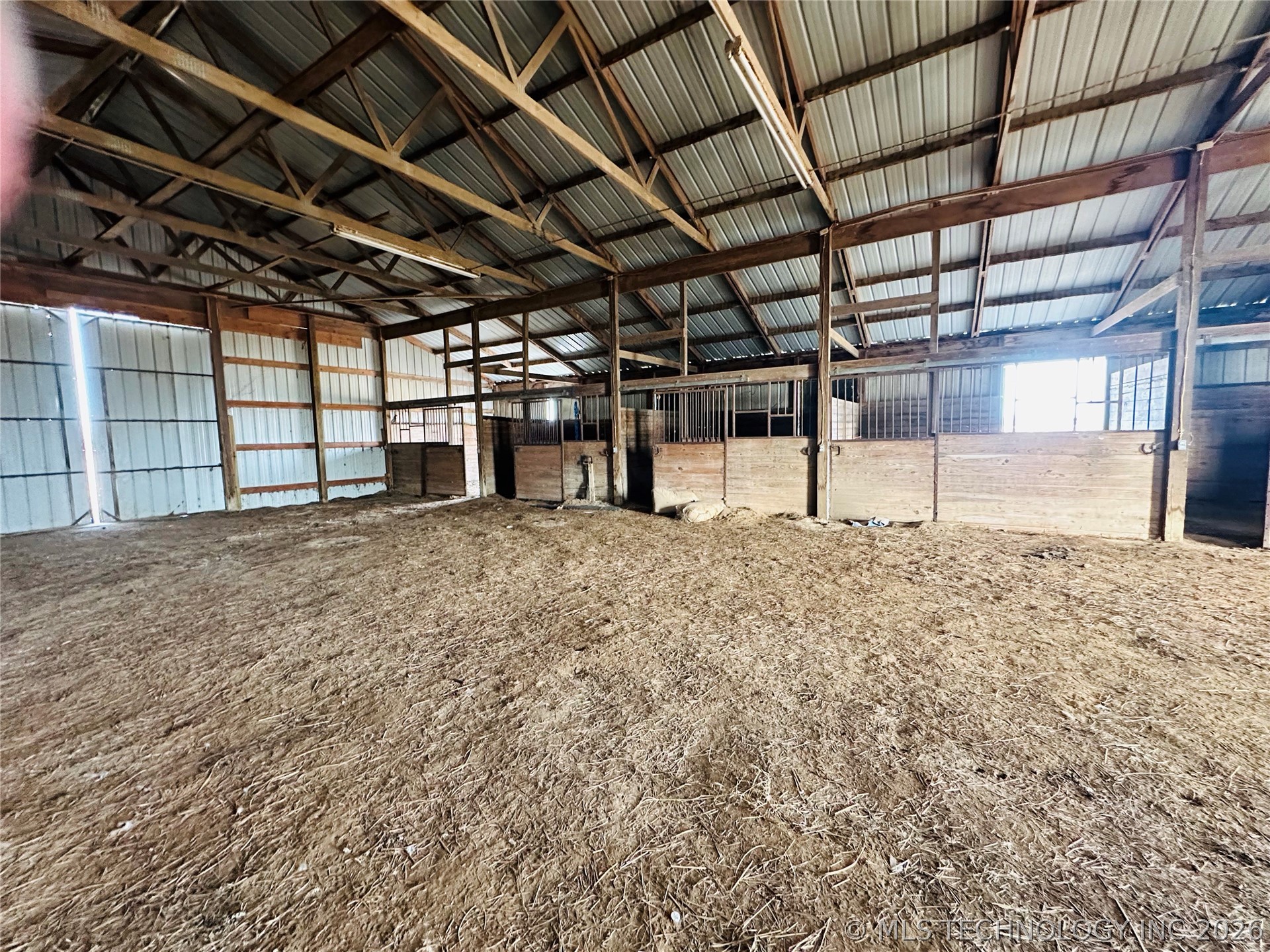 13602 W 93rd Street S Wainwright OK 74468