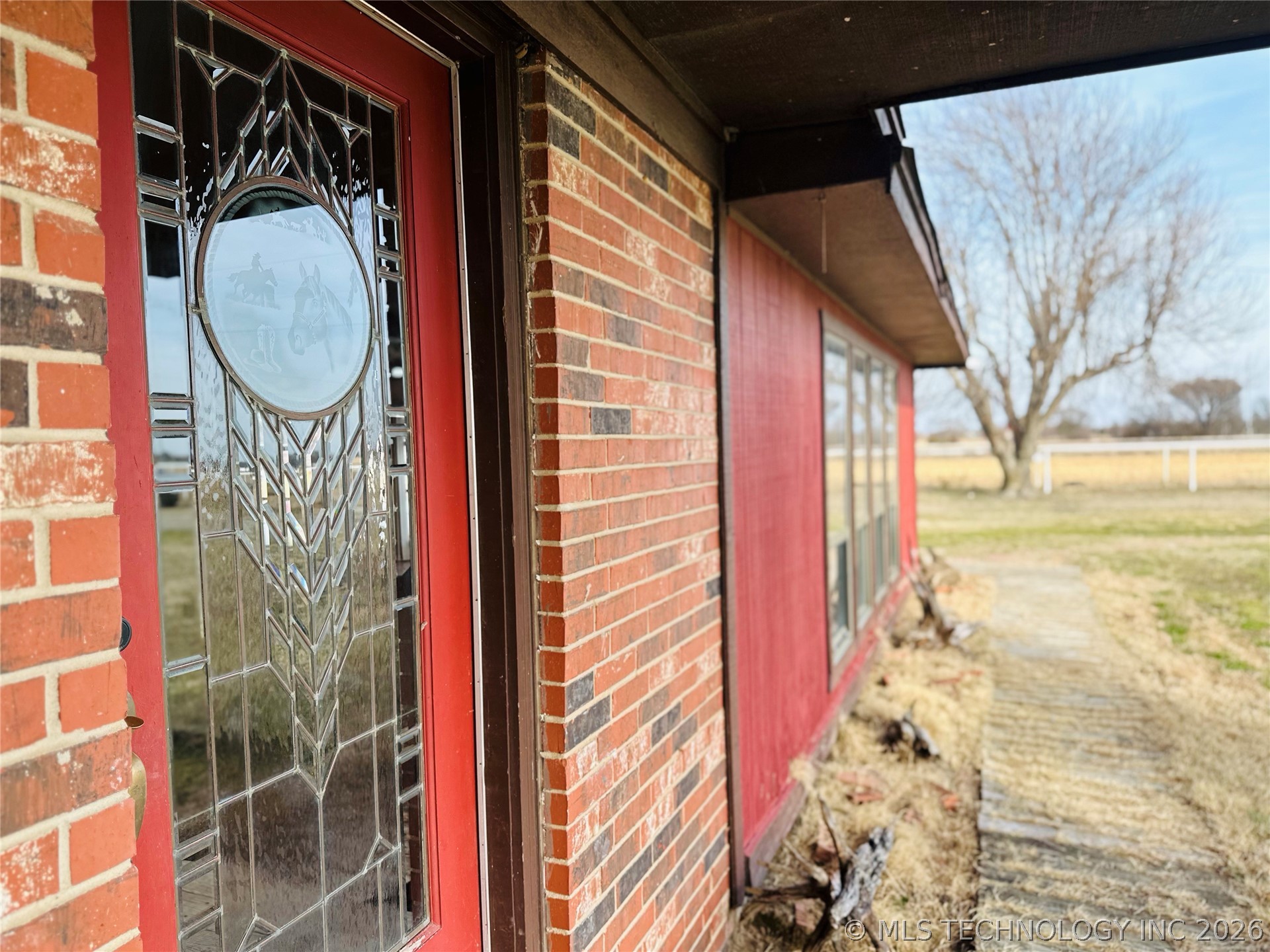 13602 W 93rd Street S Wainwright OK 74468