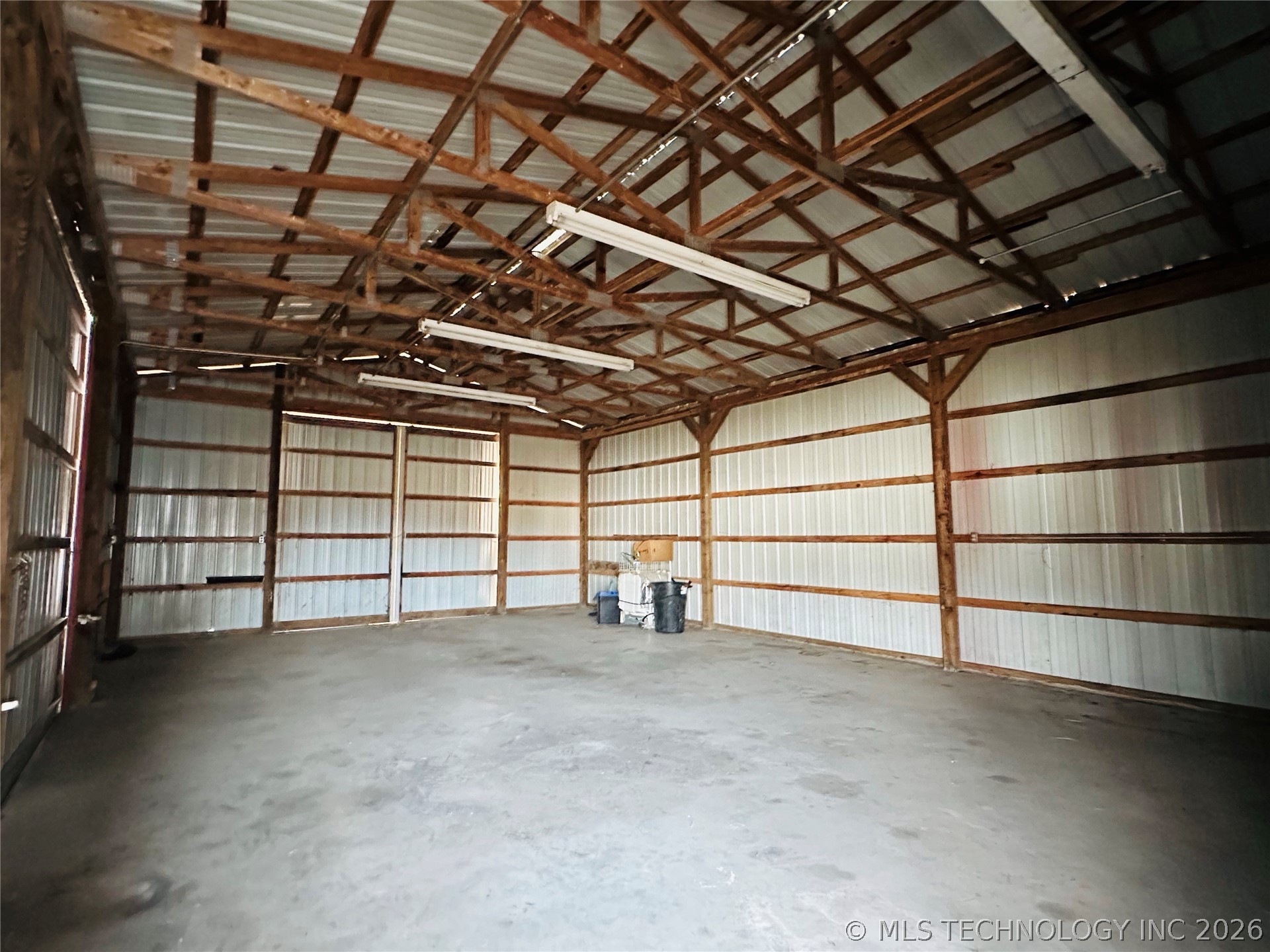 13602 W 93rd Street S Wainwright OK 74468