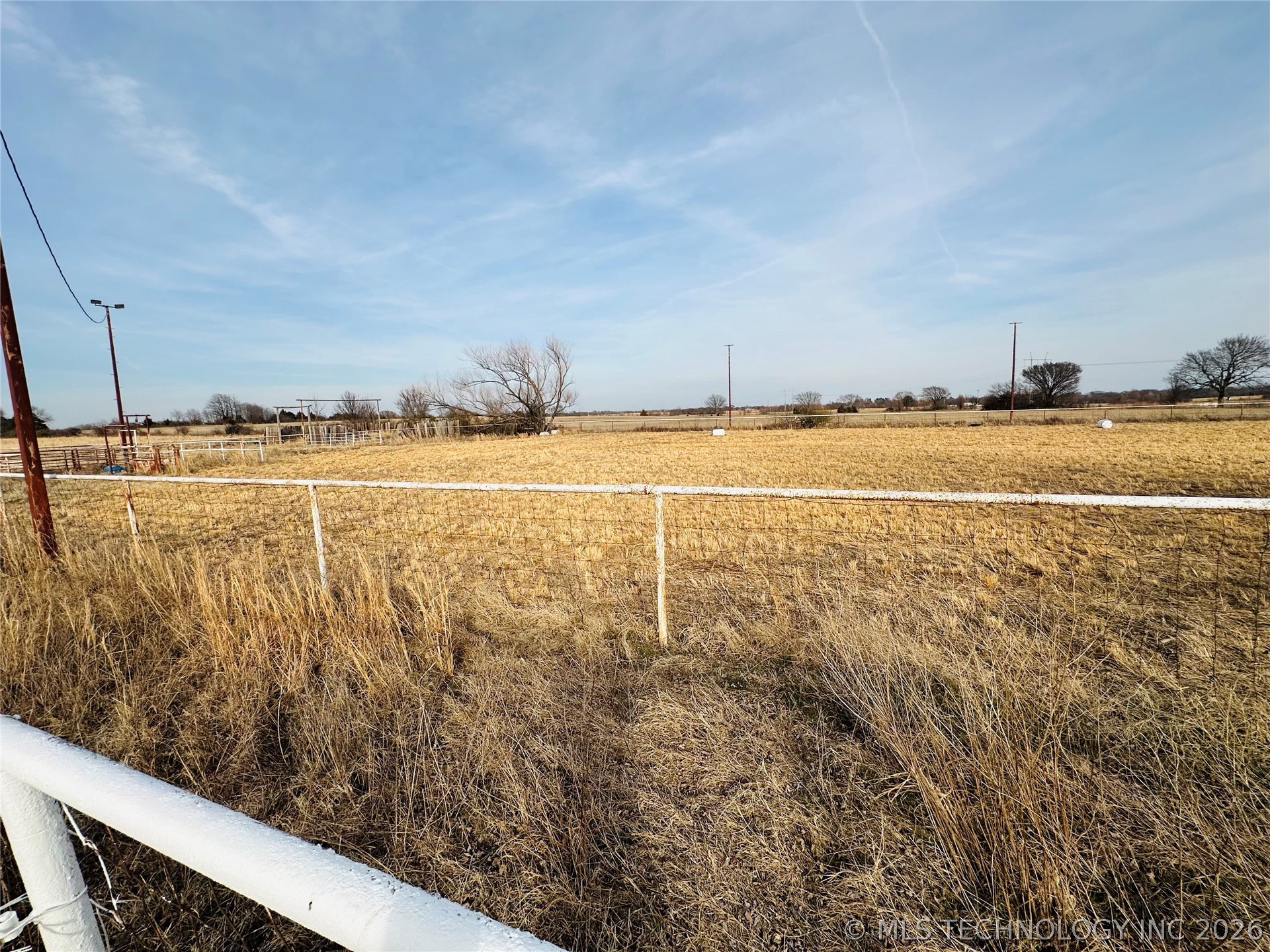 13602 W 93rd Street S Wainwright OK 74468