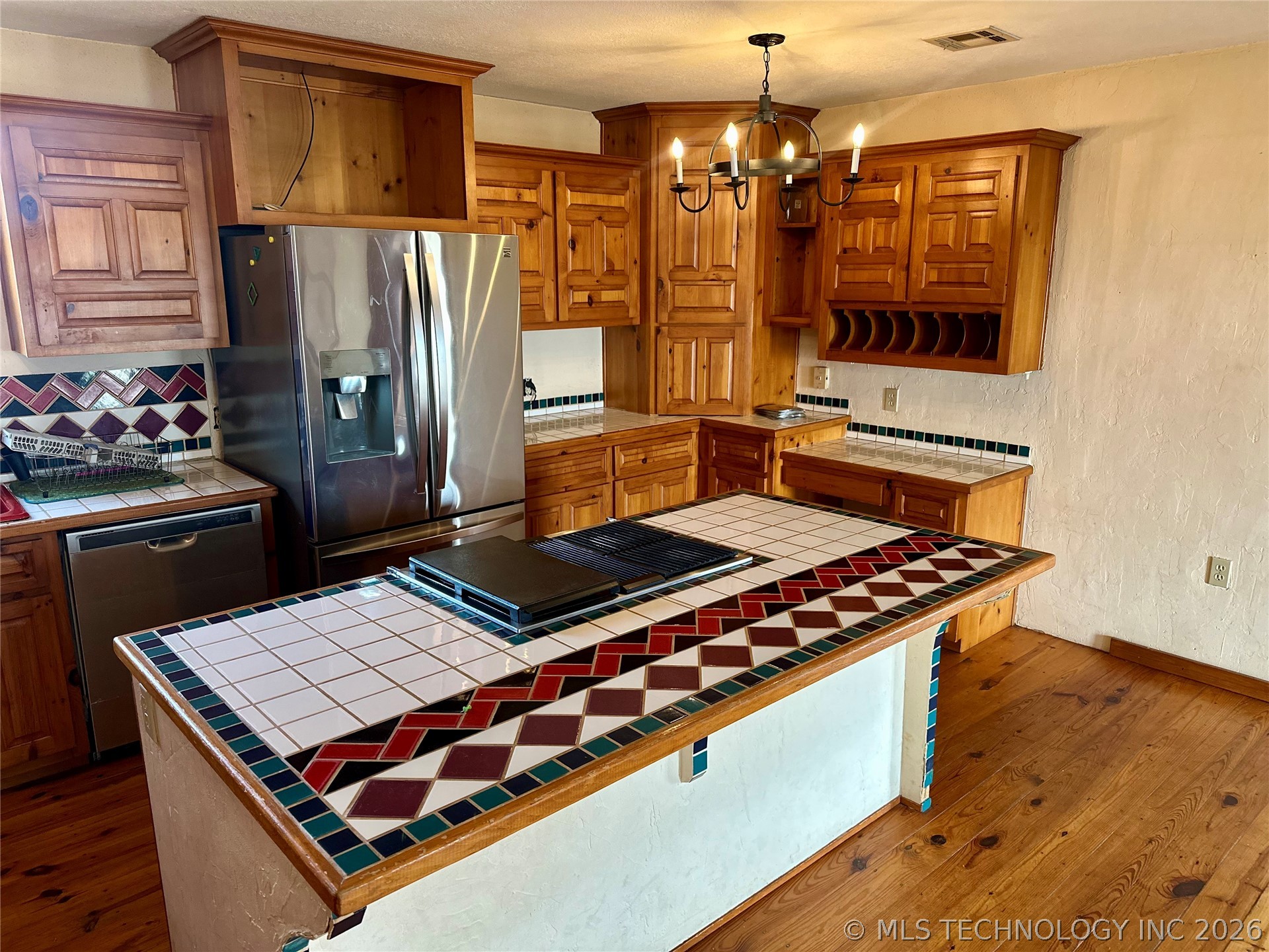 13602 W 93rd Street S Wainwright OK 74468