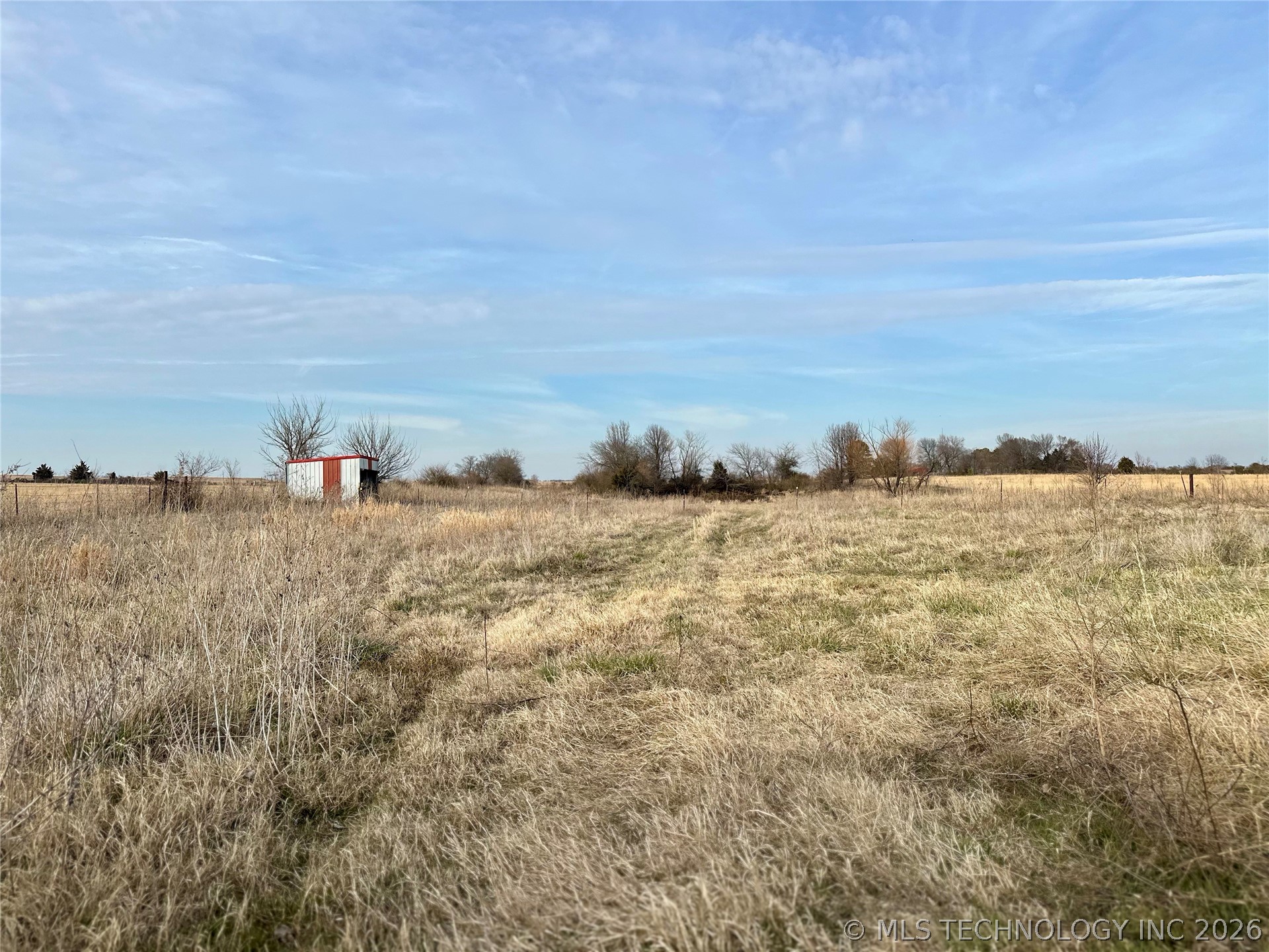 13602 W 93rd Street S Wainwright OK 74468