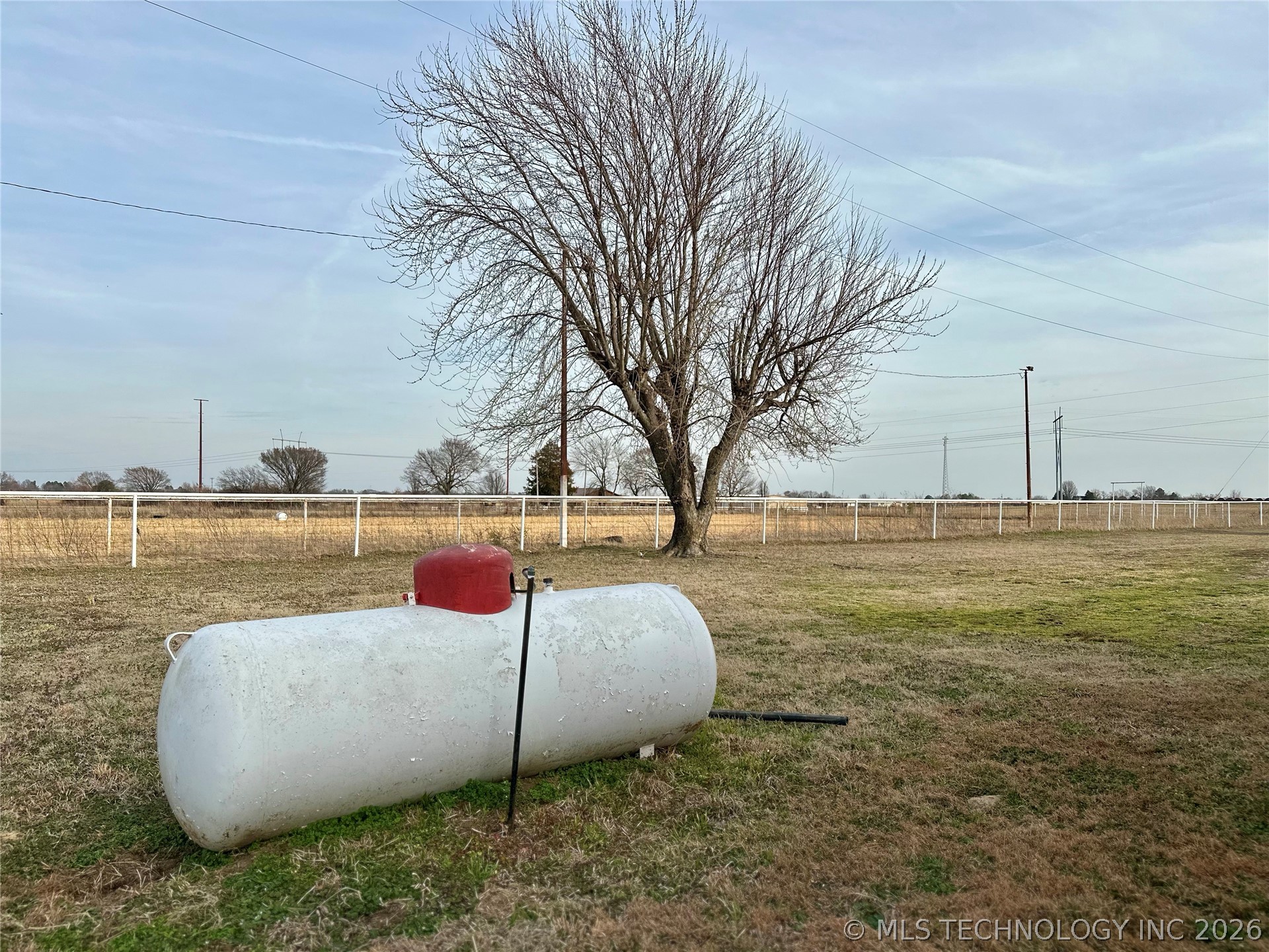 13602 W 93rd Street S Wainwright OK 74468