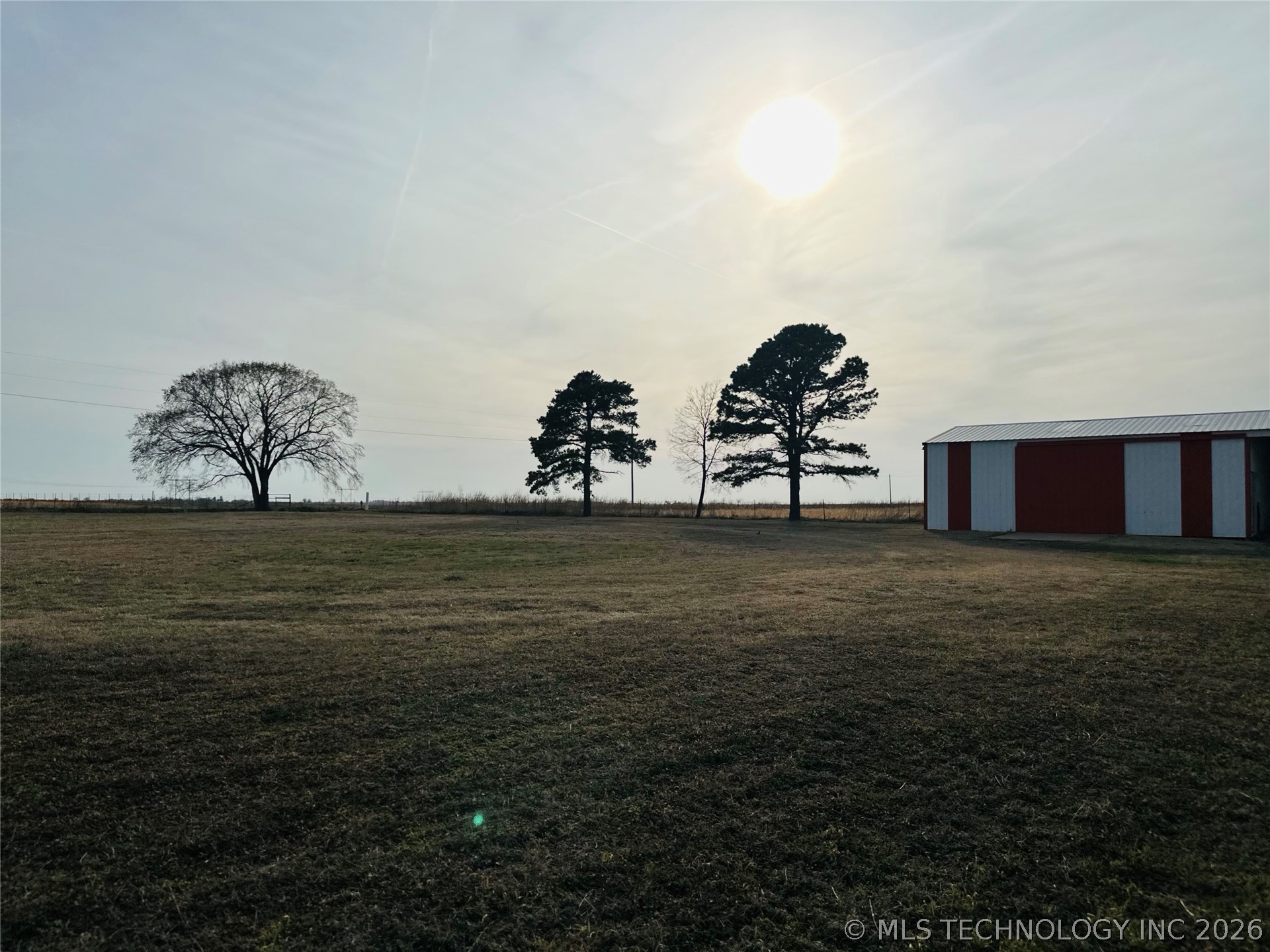 13602 W 93rd Street S Wainwright OK 74468