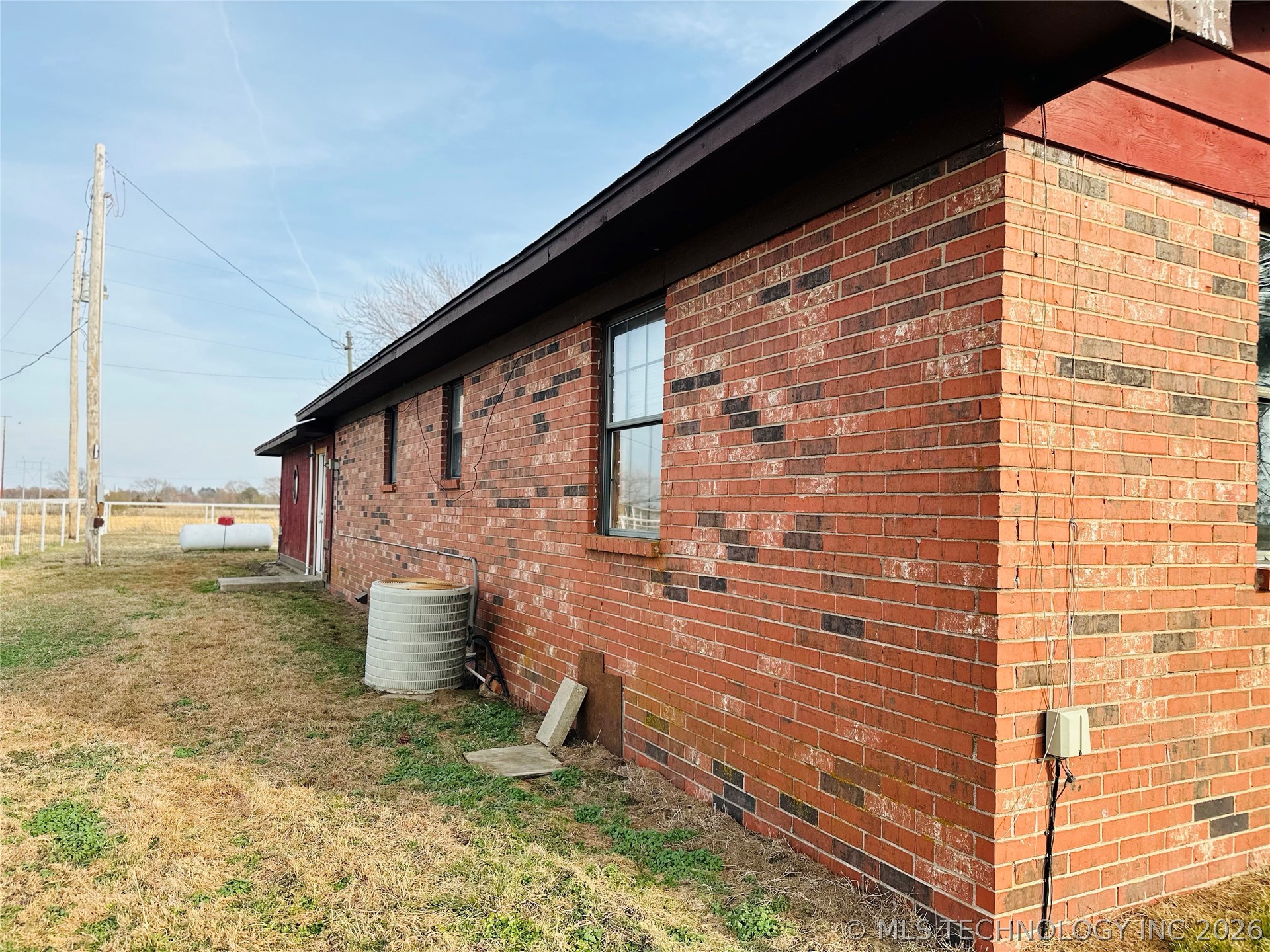 13602 W 93rd Street S Wainwright OK 74468