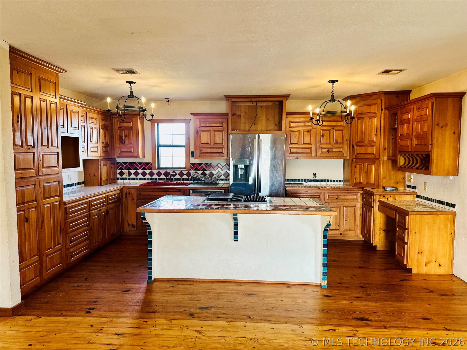 13602 W 93rd Street S Wainwright OK 74468