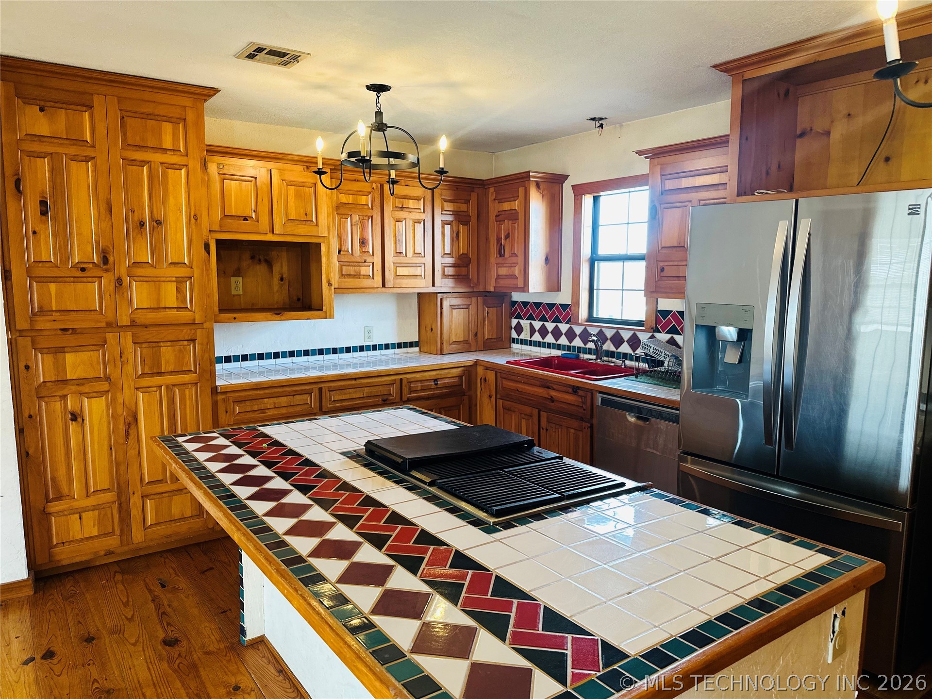 13602 W 93rd Street S Wainwright OK 74468