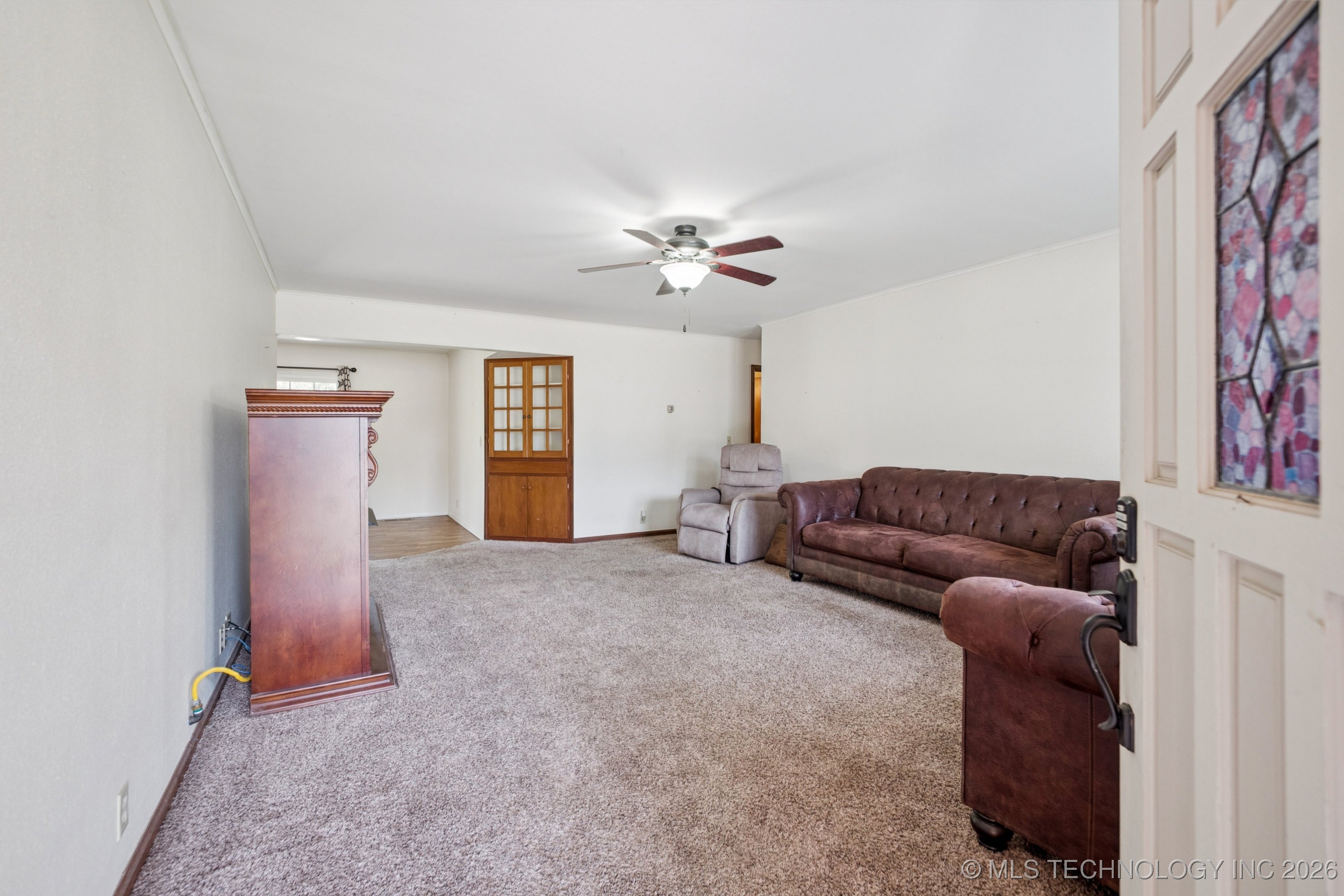 1710 Louise Drive Mcalester OK 74501