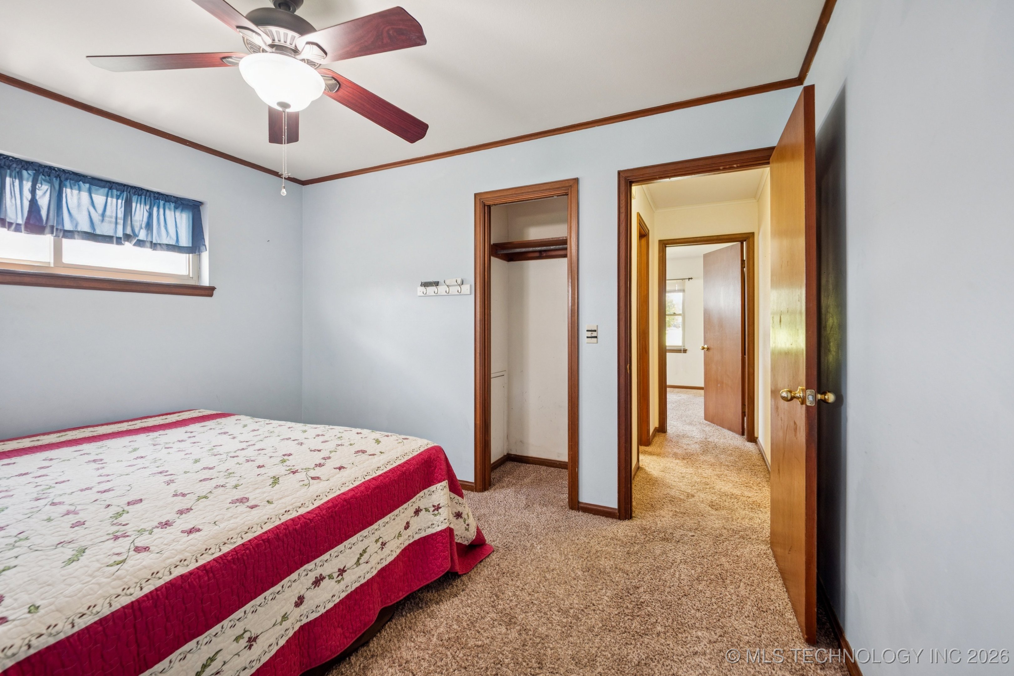 1710 Louise Drive Mcalester OK 74501