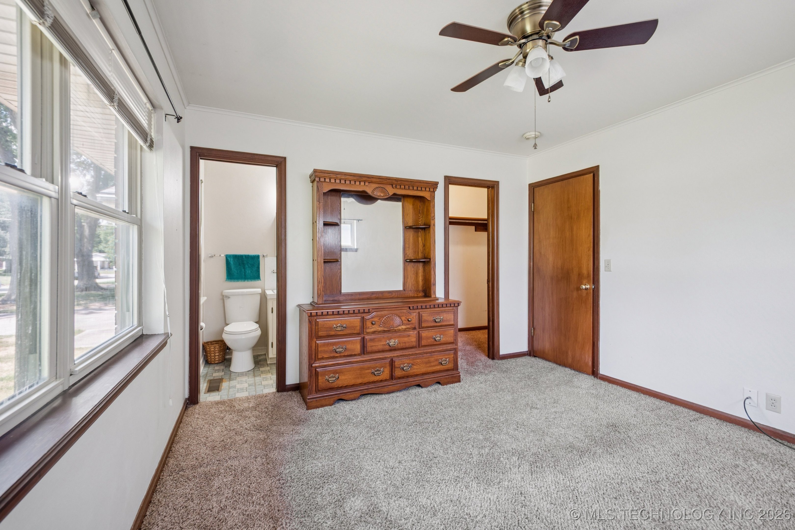 1710 Louise Drive Mcalester OK 74501
