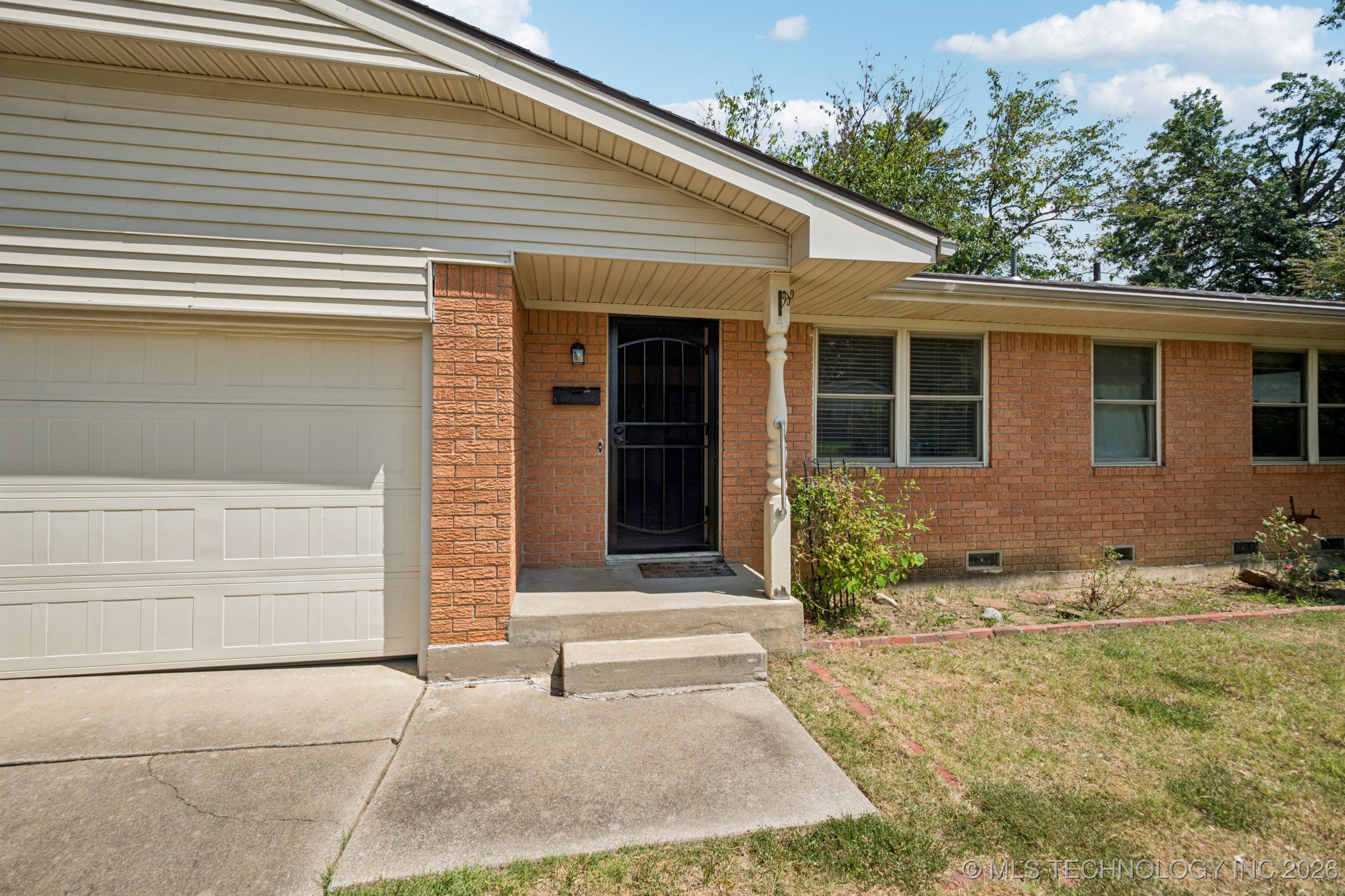 1710 Louise Drive Mcalester OK 74501