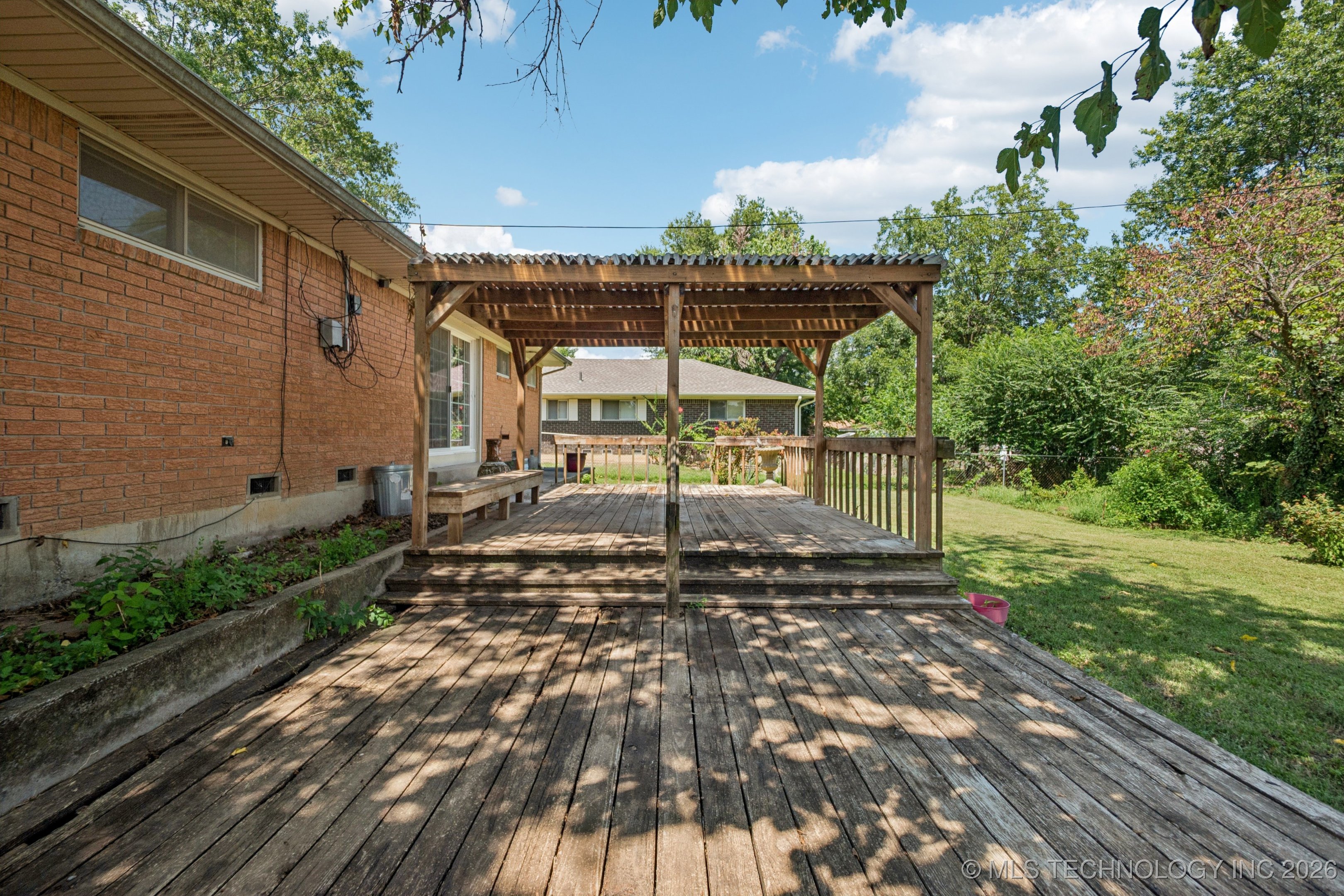 1710 Louise Drive Mcalester OK 74501