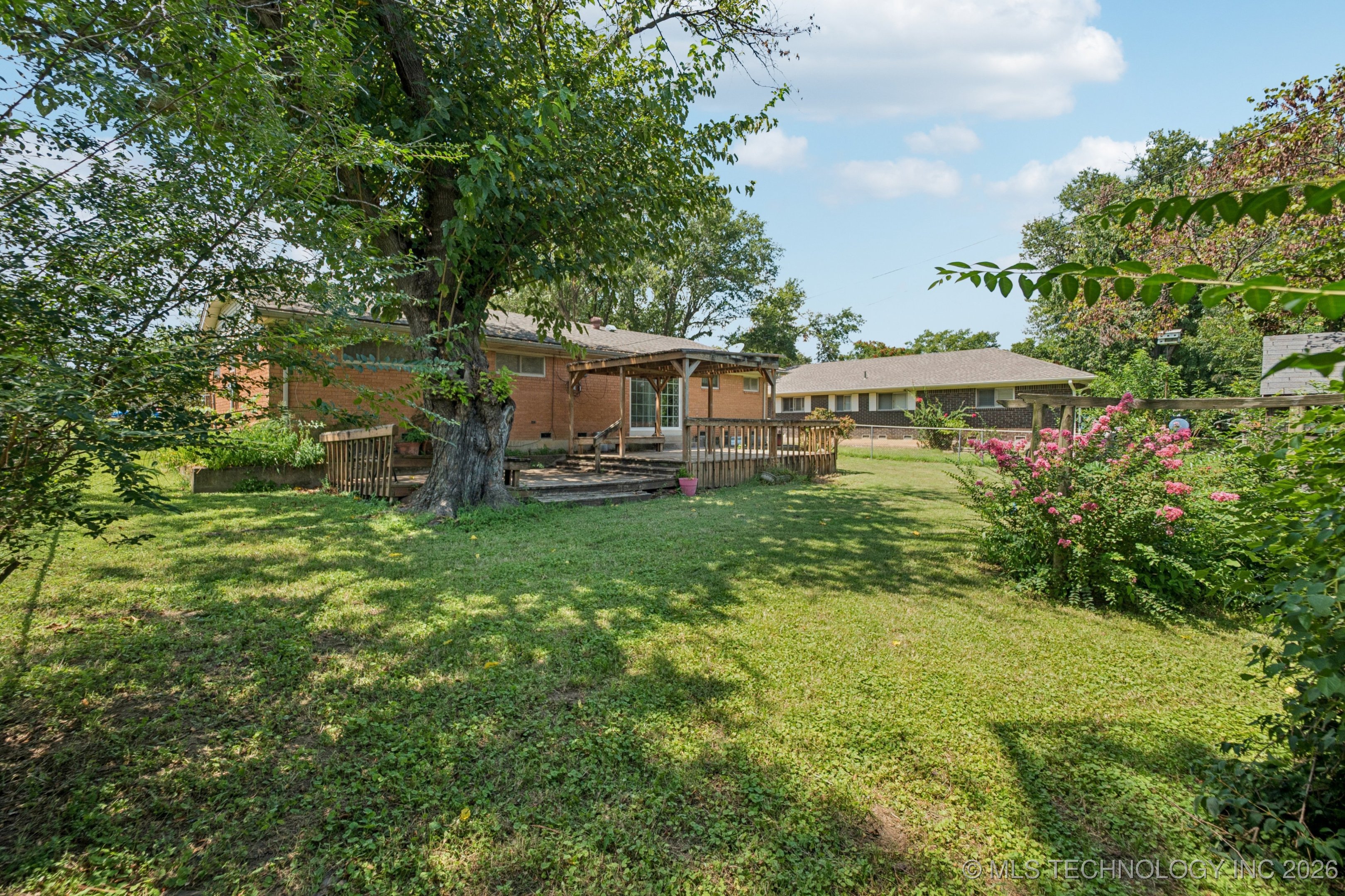 1710 Louise Drive Mcalester OK 74501