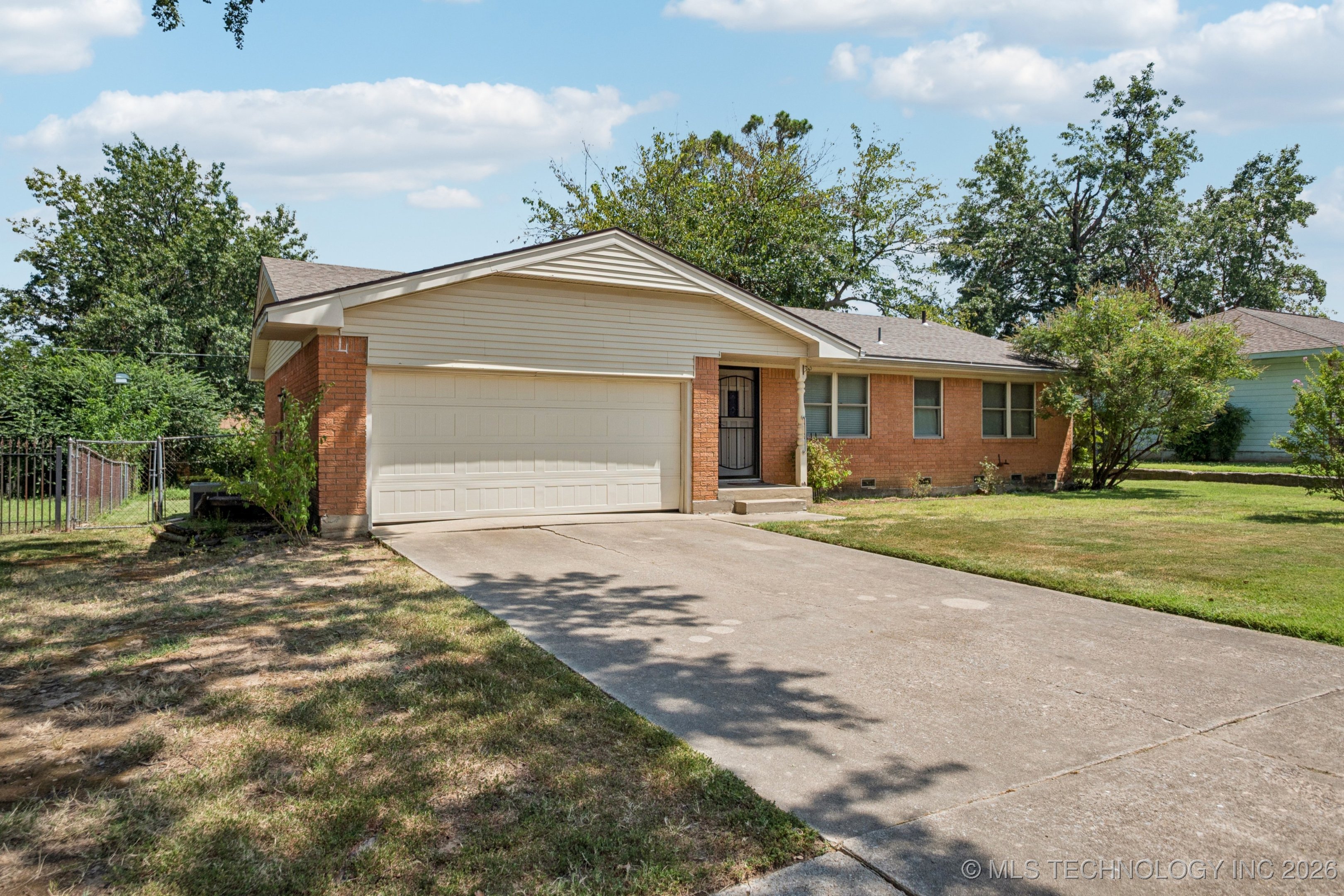 1710 Louise Drive Mcalester OK 74501