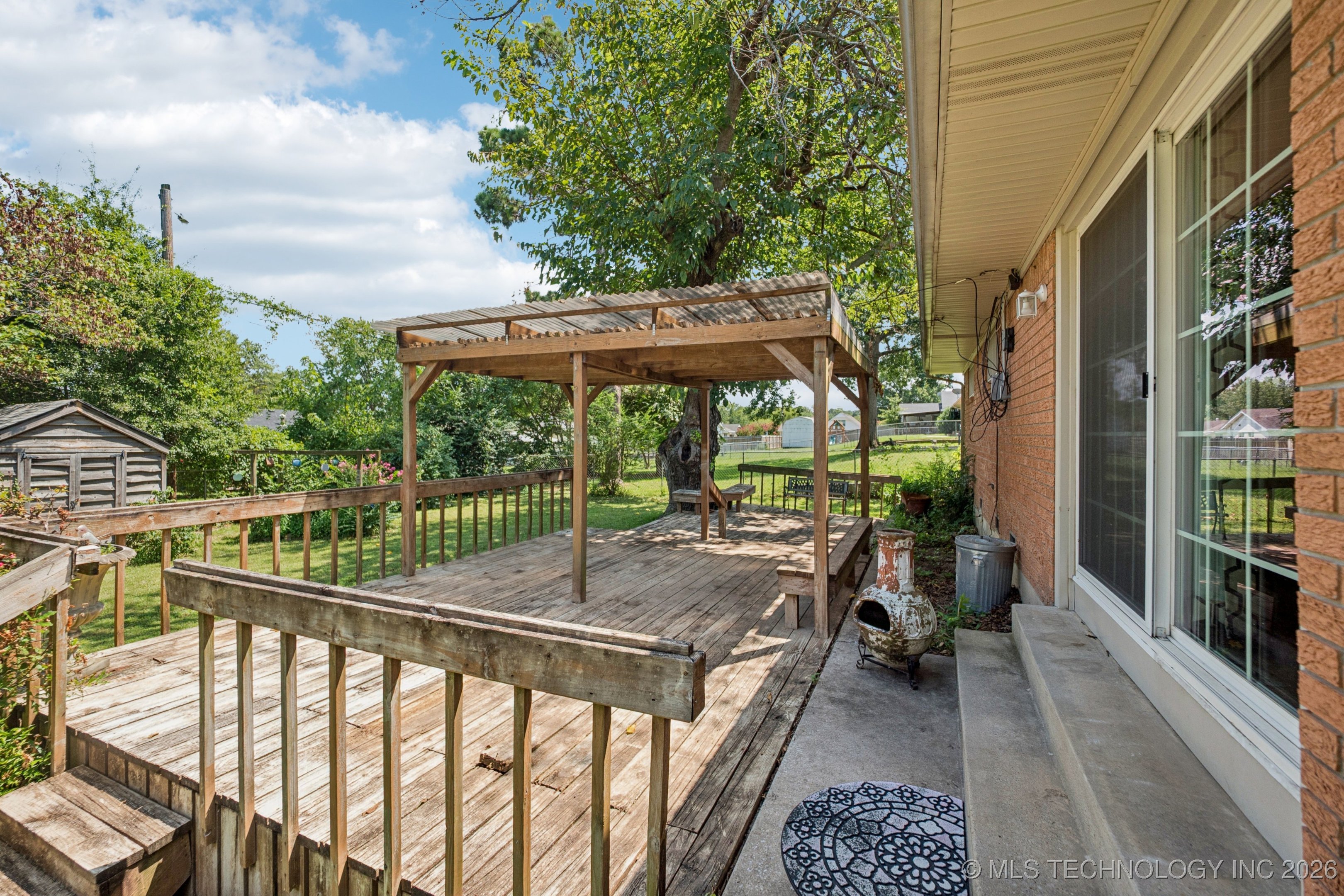 1710 Louise Drive Mcalester OK 74501