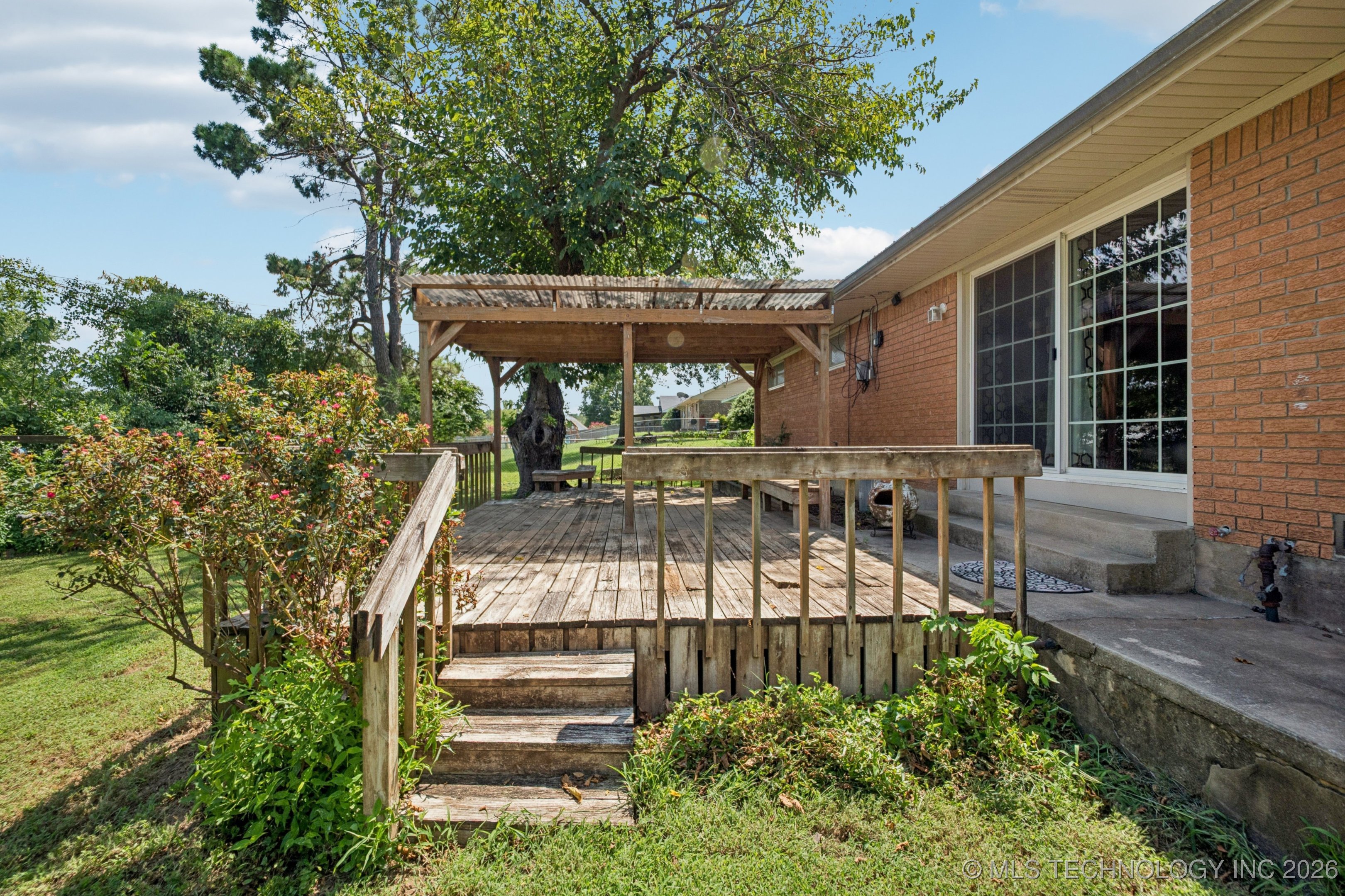 1710 Louise Drive Mcalester OK 74501