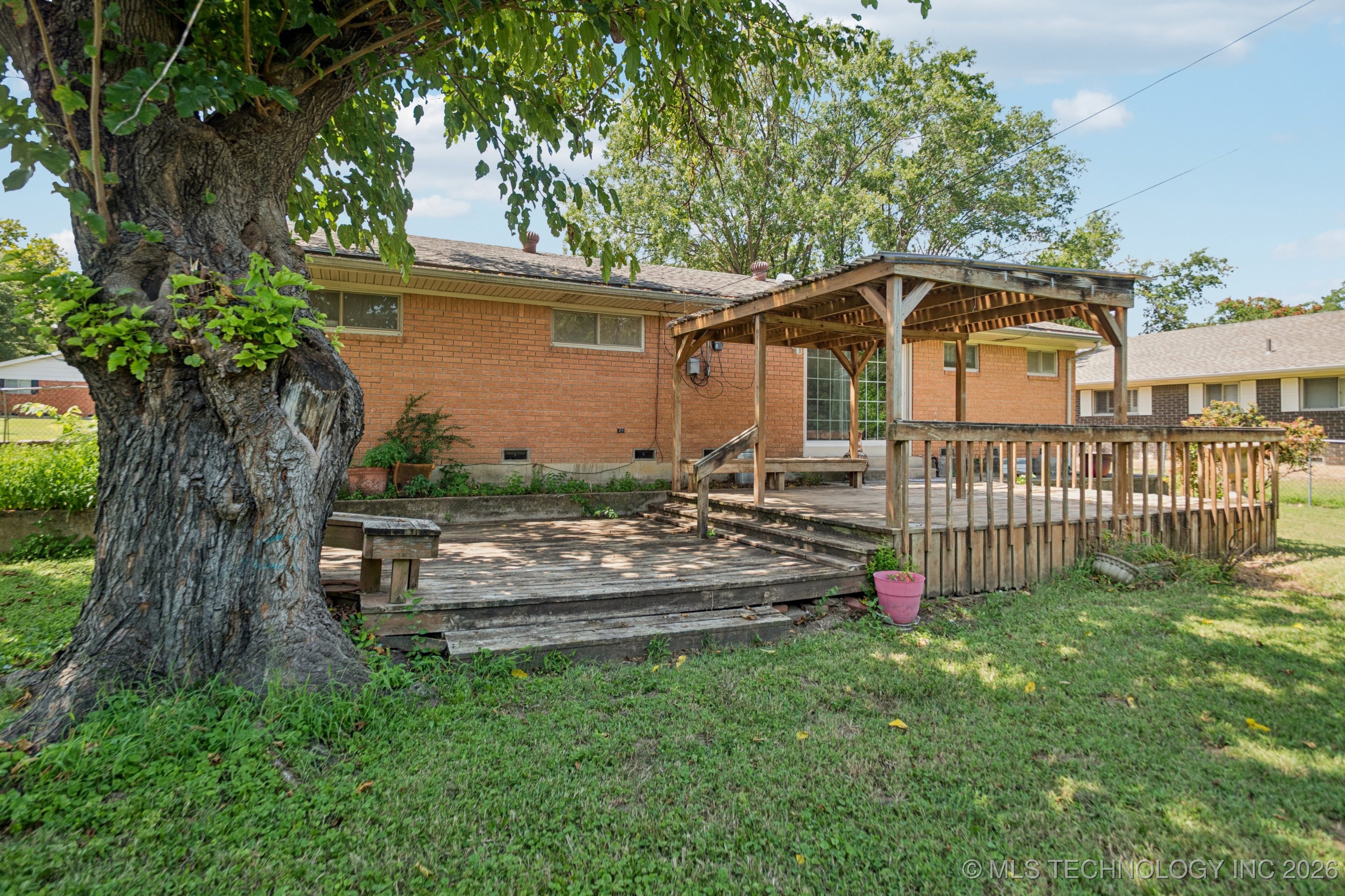 1710 Louise Drive Mcalester OK 74501