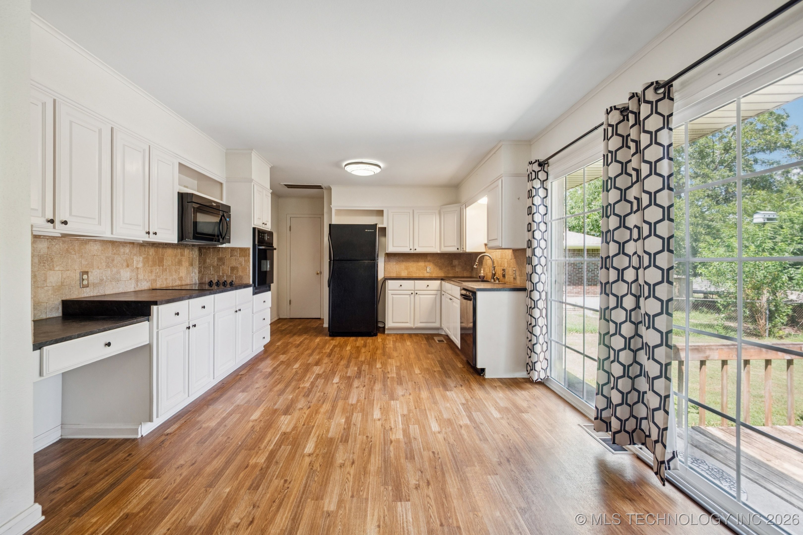 1710 Louise Drive Mcalester OK 74501