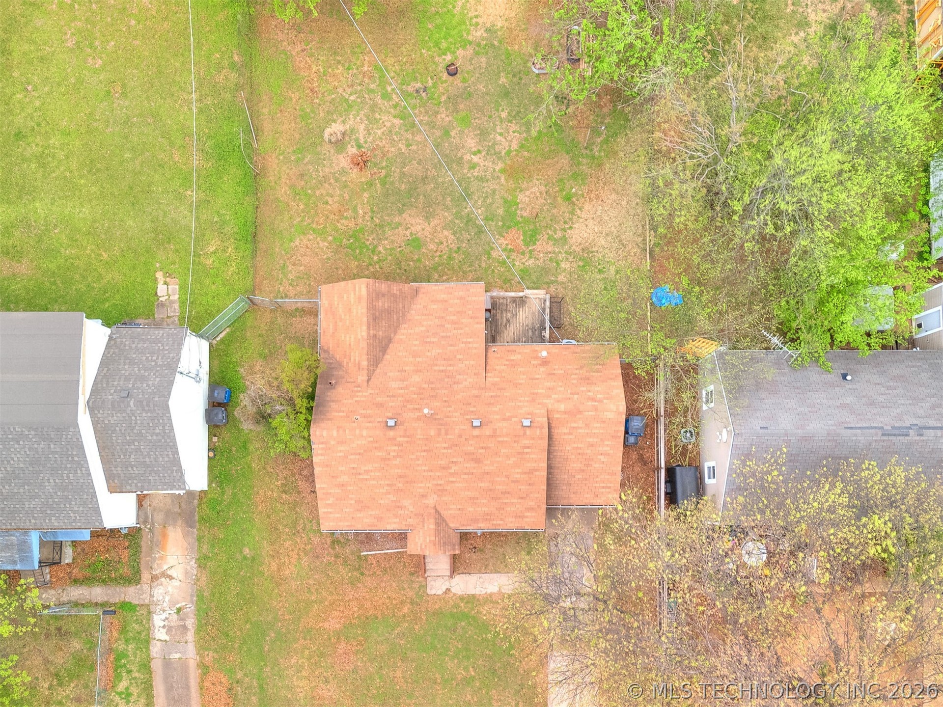 1228 S Erie Avenue Tulsa OK 74112