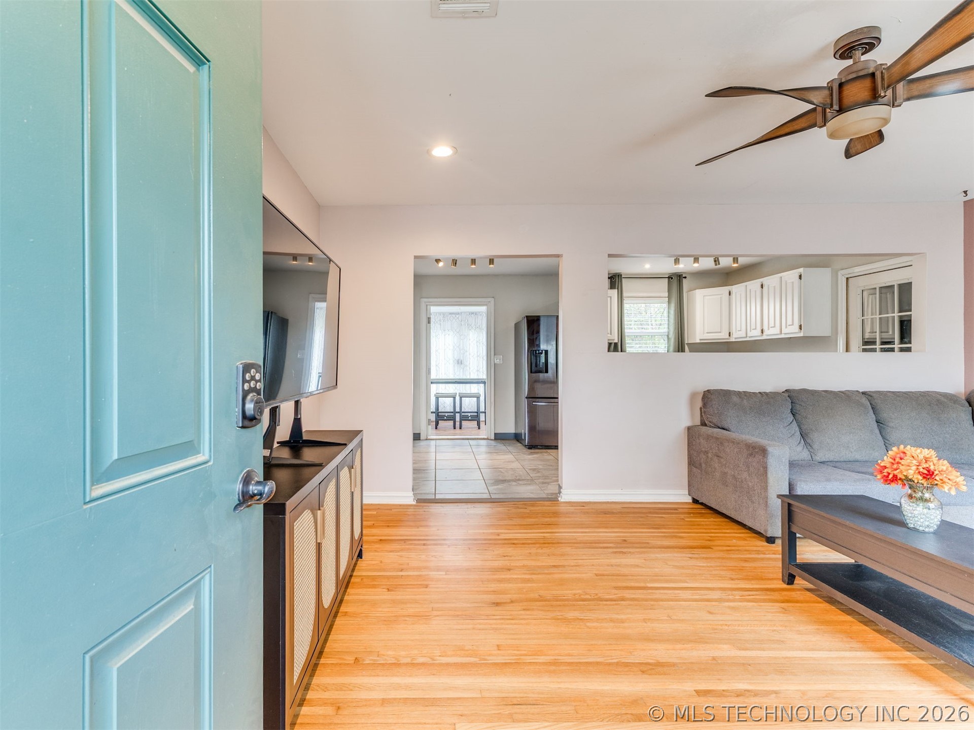 1228 S Erie Avenue Tulsa OK 74112