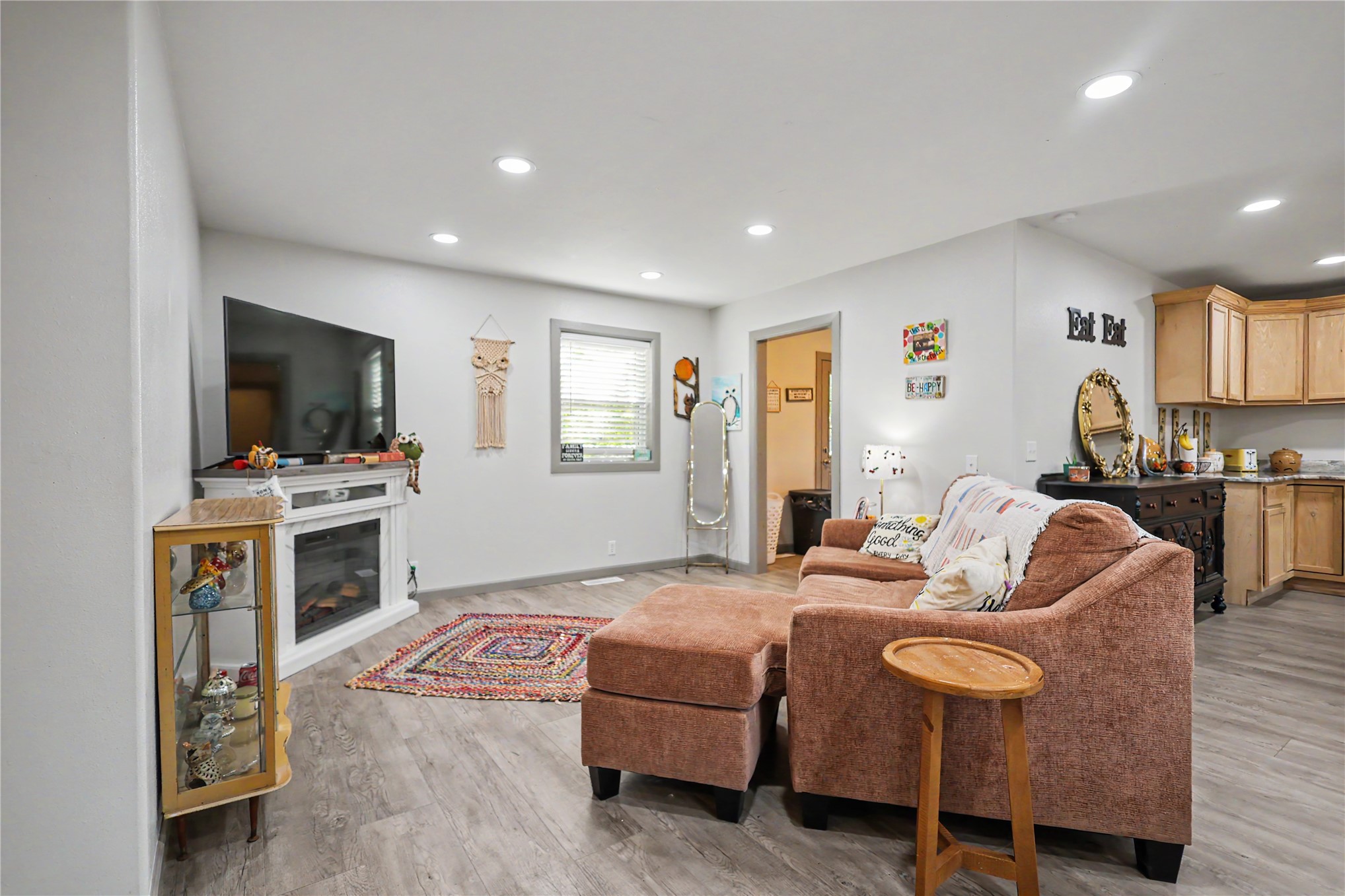 31838 S 530 Road Cookson OK 74427