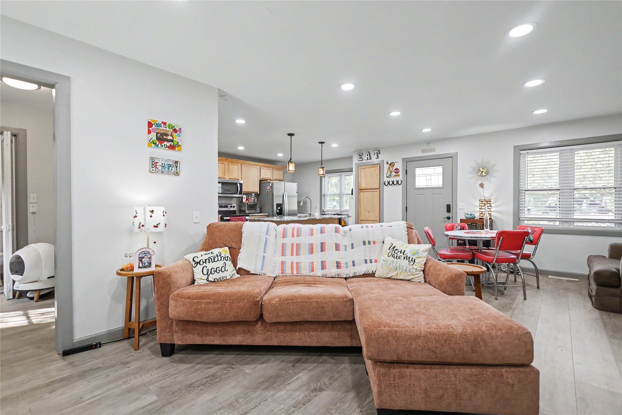 31838 S 530 Road Cookson OK 74427