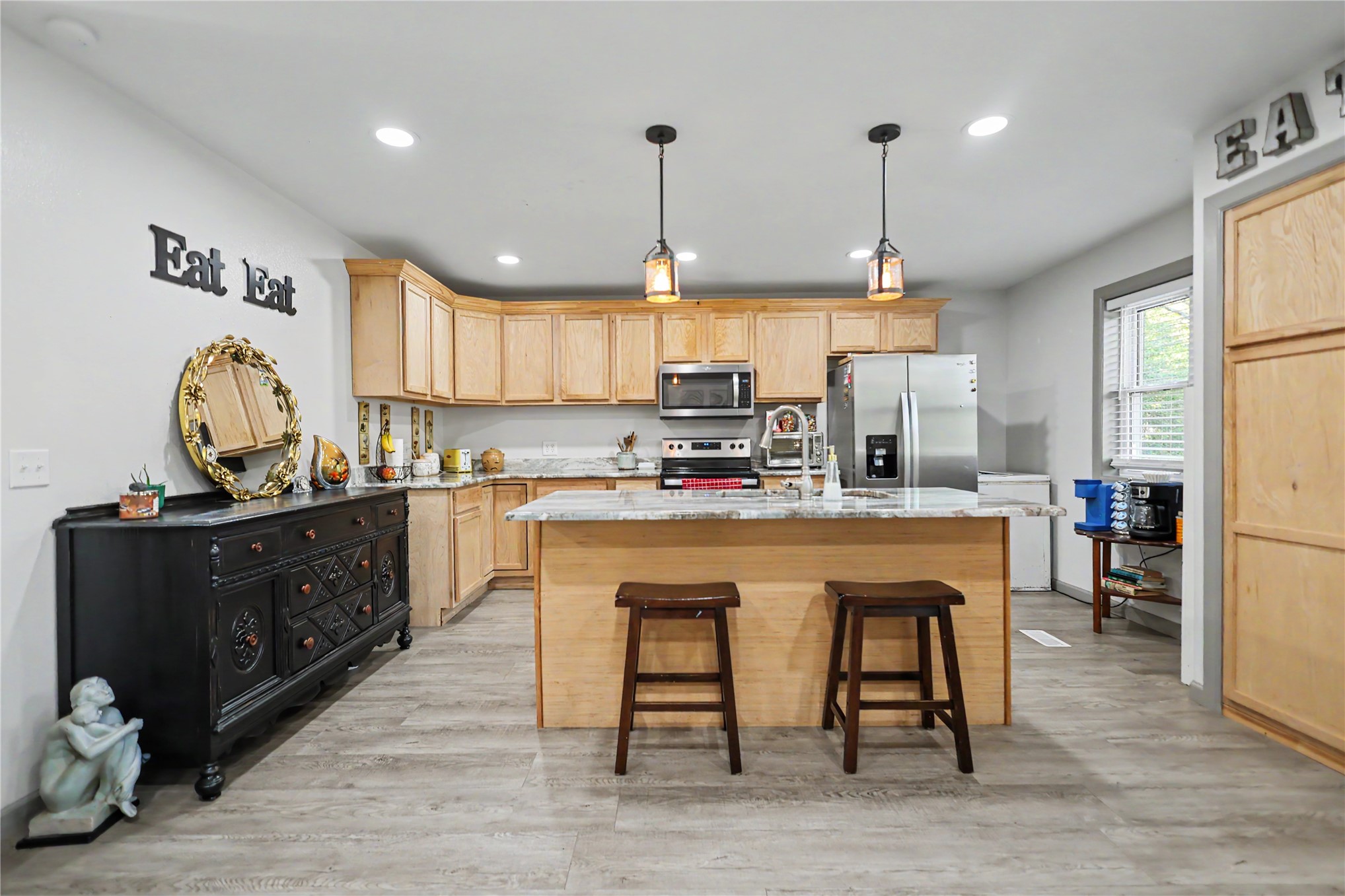 31838 S 530 Road Cookson OK 74427