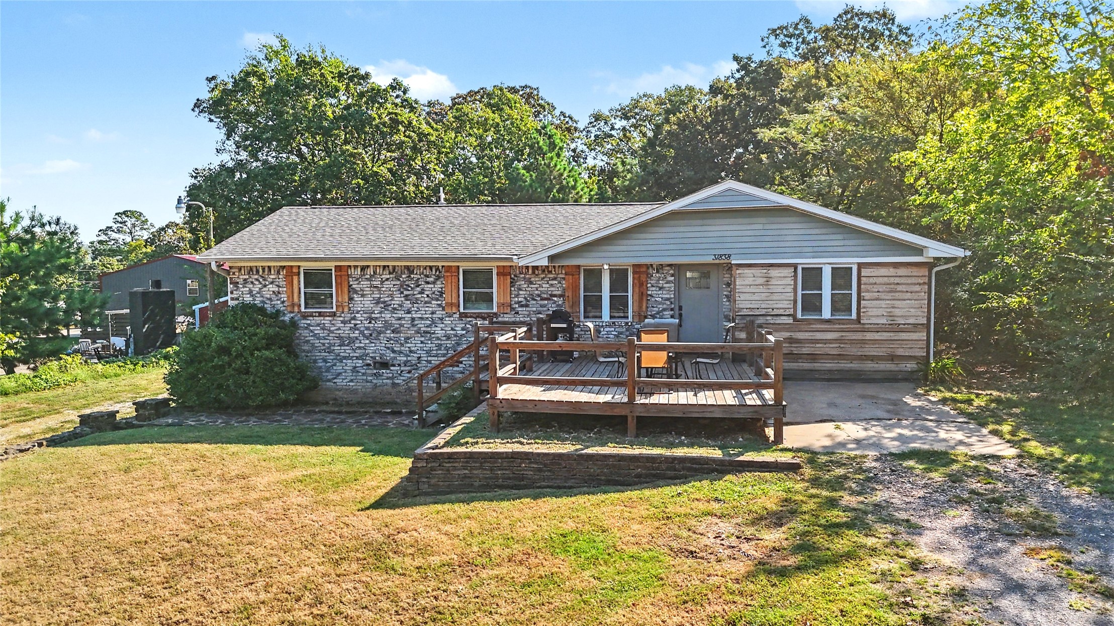 31838 S 530 Road Cookson OK 74427